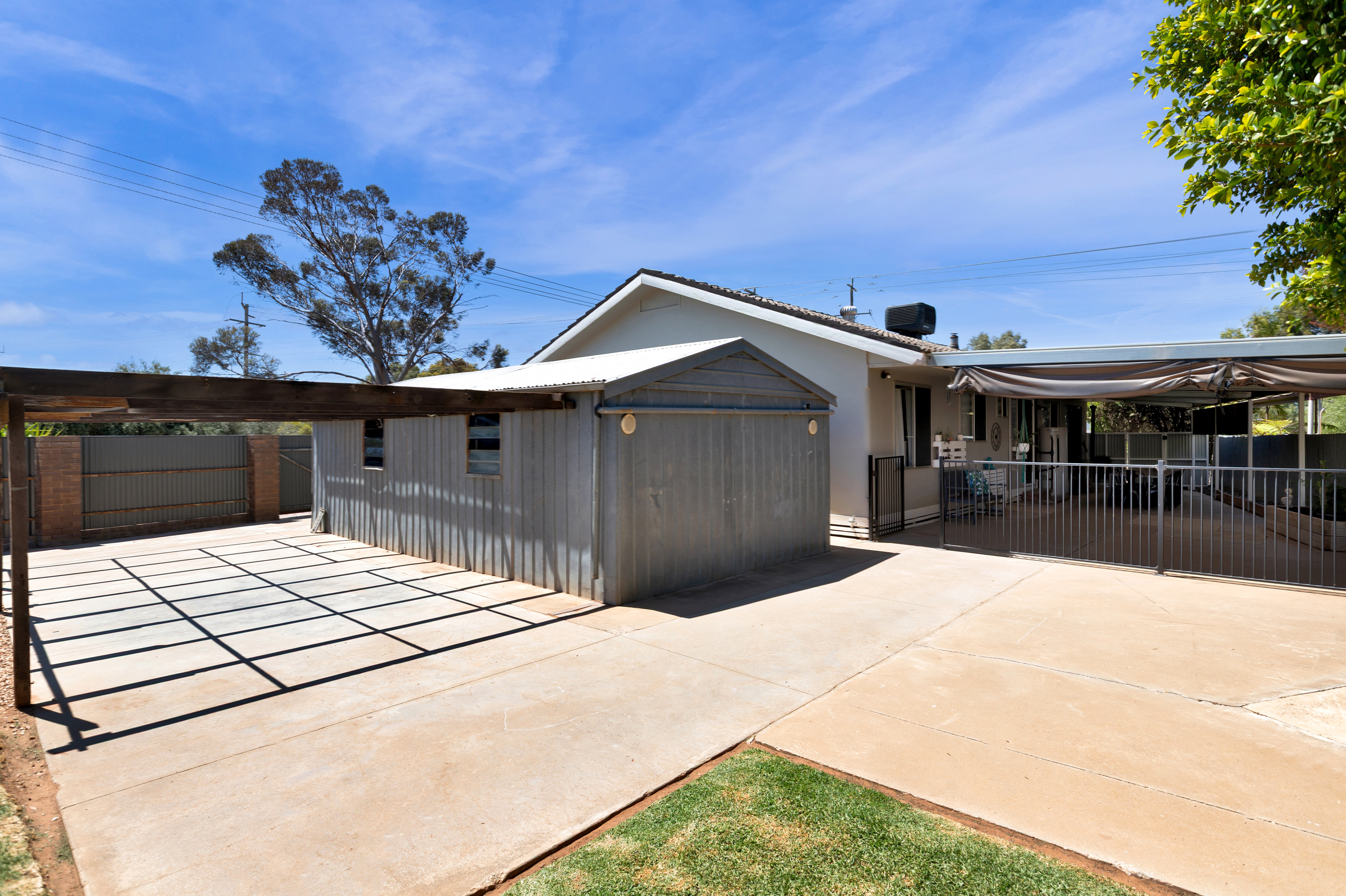 3-bedroom house at 2680 FOURTEENTH STREET, Irymple VIC 3498, Mildura, Victoria