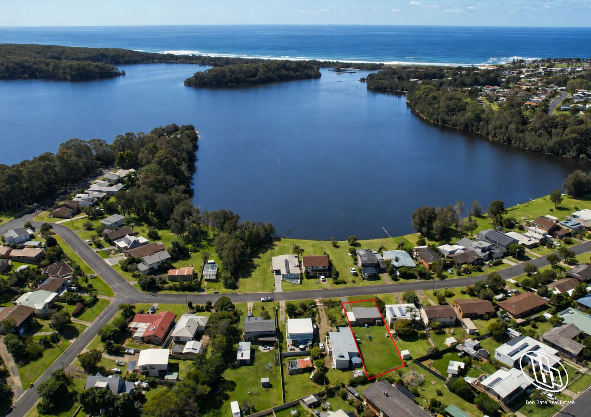 2-bedroom house at 24 Myuna Street, Dalmeny, NSW 2546, Eurobodalla, New South Wales