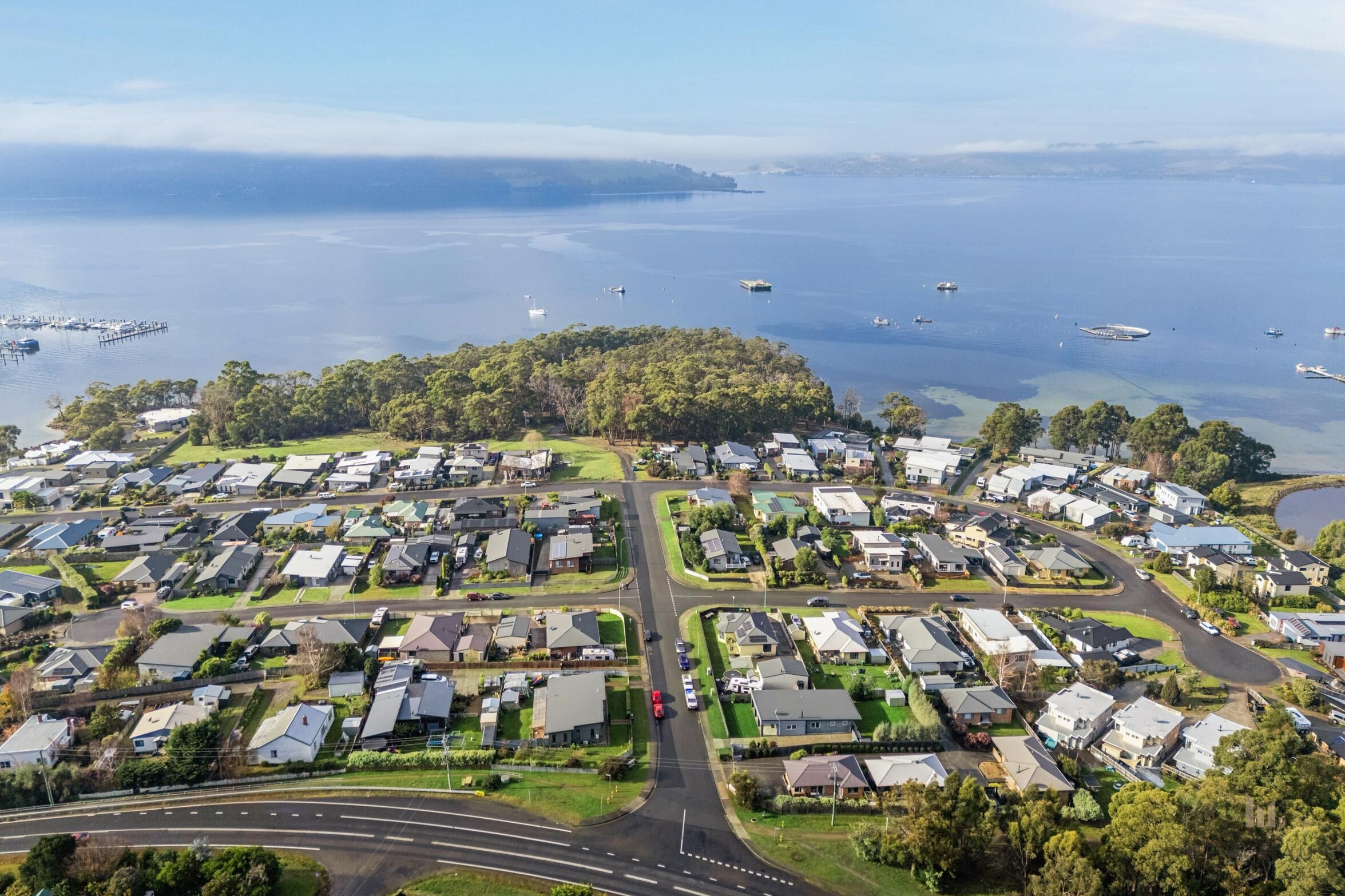 3-bedroom house at 7 Dickson Street, Electrona, TAS 7054, Kingborough, Tasmania