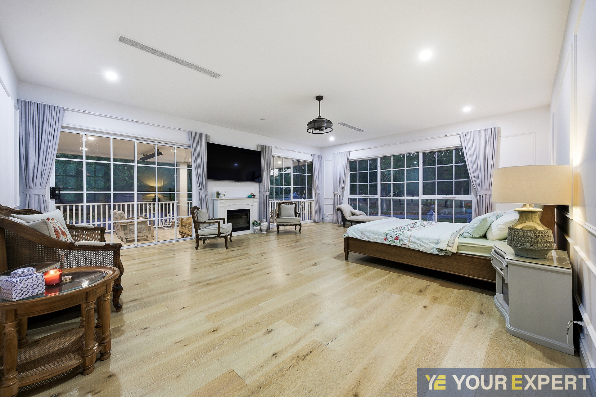 7-bedroom house at 205 Beaconsfield-Emerald Road, Beaconsfield, Vic, 3807, Cardinia, Victoria