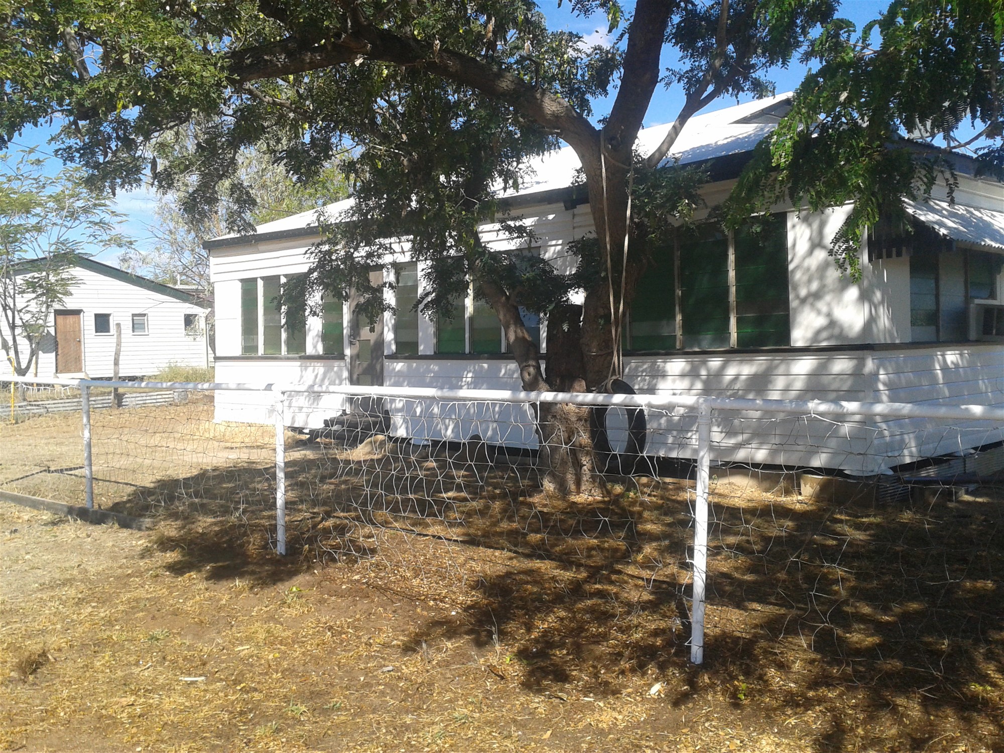 3-bedroom house at 68 Stansfield Street, Hughenden, QLD 4821, Flinders (Qld), Queensland