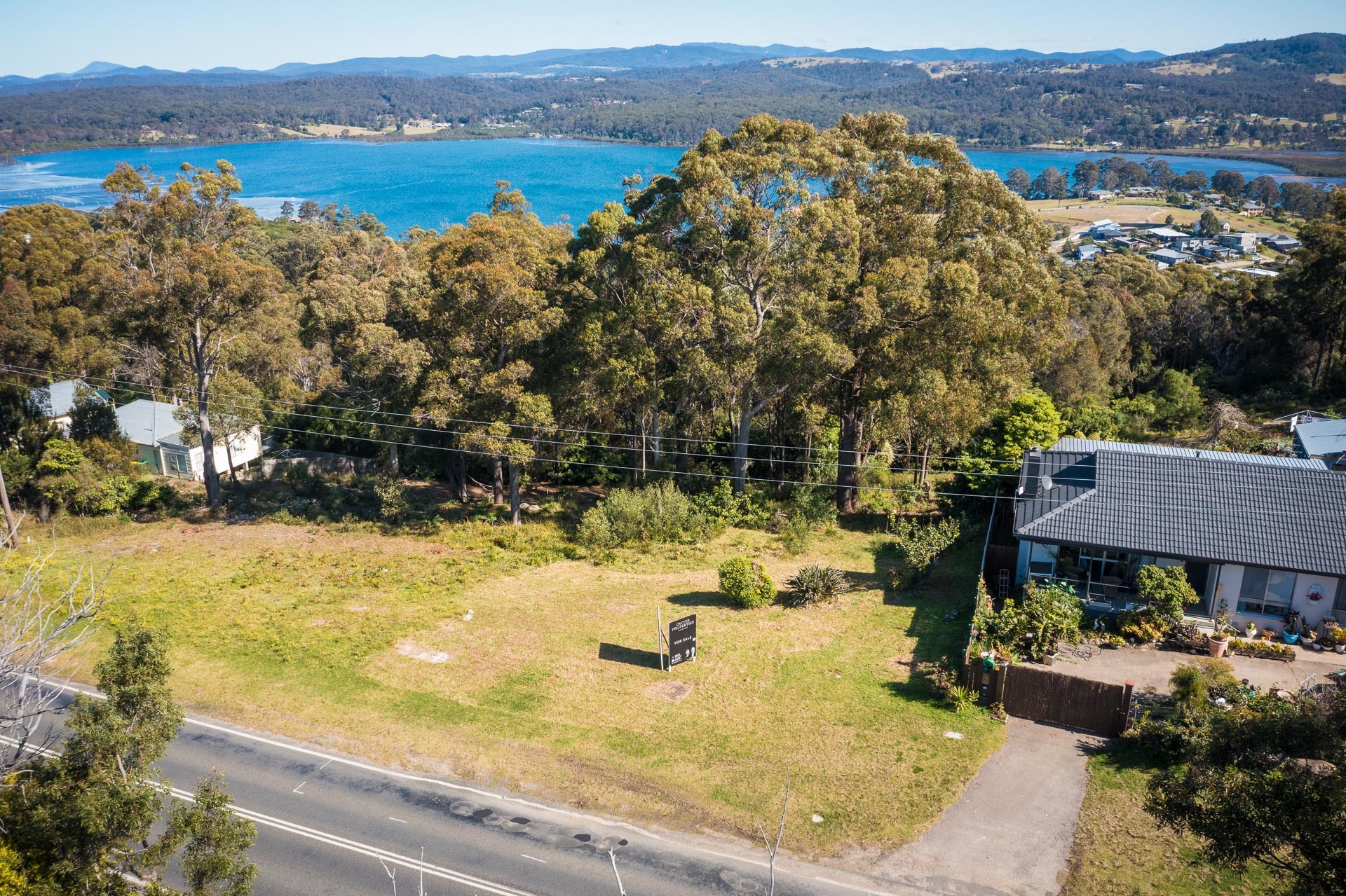 1-bedroom unit at 70 MERIMBULA DRIVE, Merimbula NSW 2548, Bega Valley, New South Wales