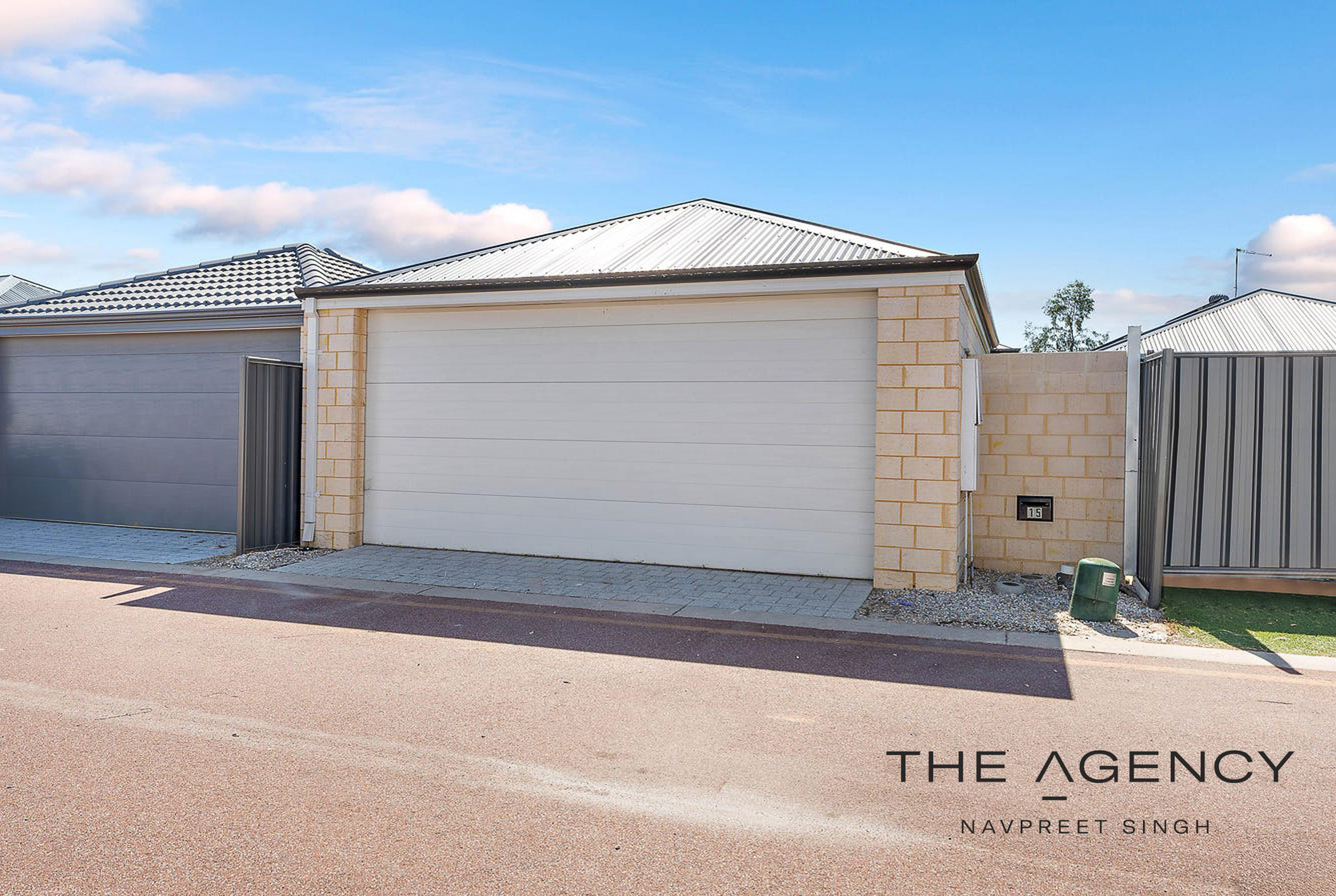3-bedroom house at 15 ORONO ALLEY, Wellard WA 6170, Kwinana, Western Australia