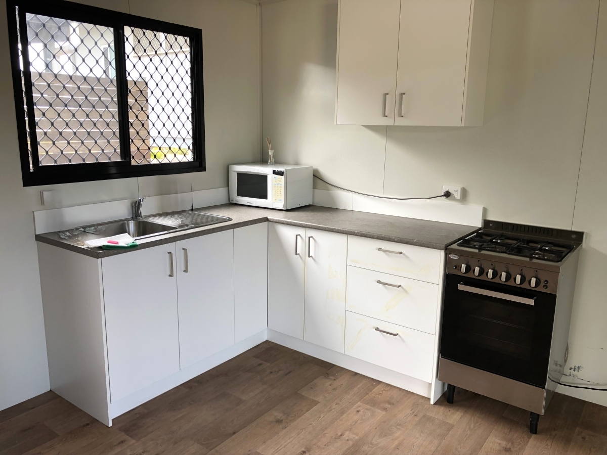 2-bedroom unit at 79 Hope St, Cooktown, Qld, 4895, Cook, Queensland