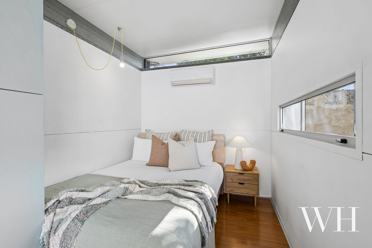 3-bedroom house at 11A MORRIS STREET, Beaconsfield WA 6162, Fremantle, Western Australia