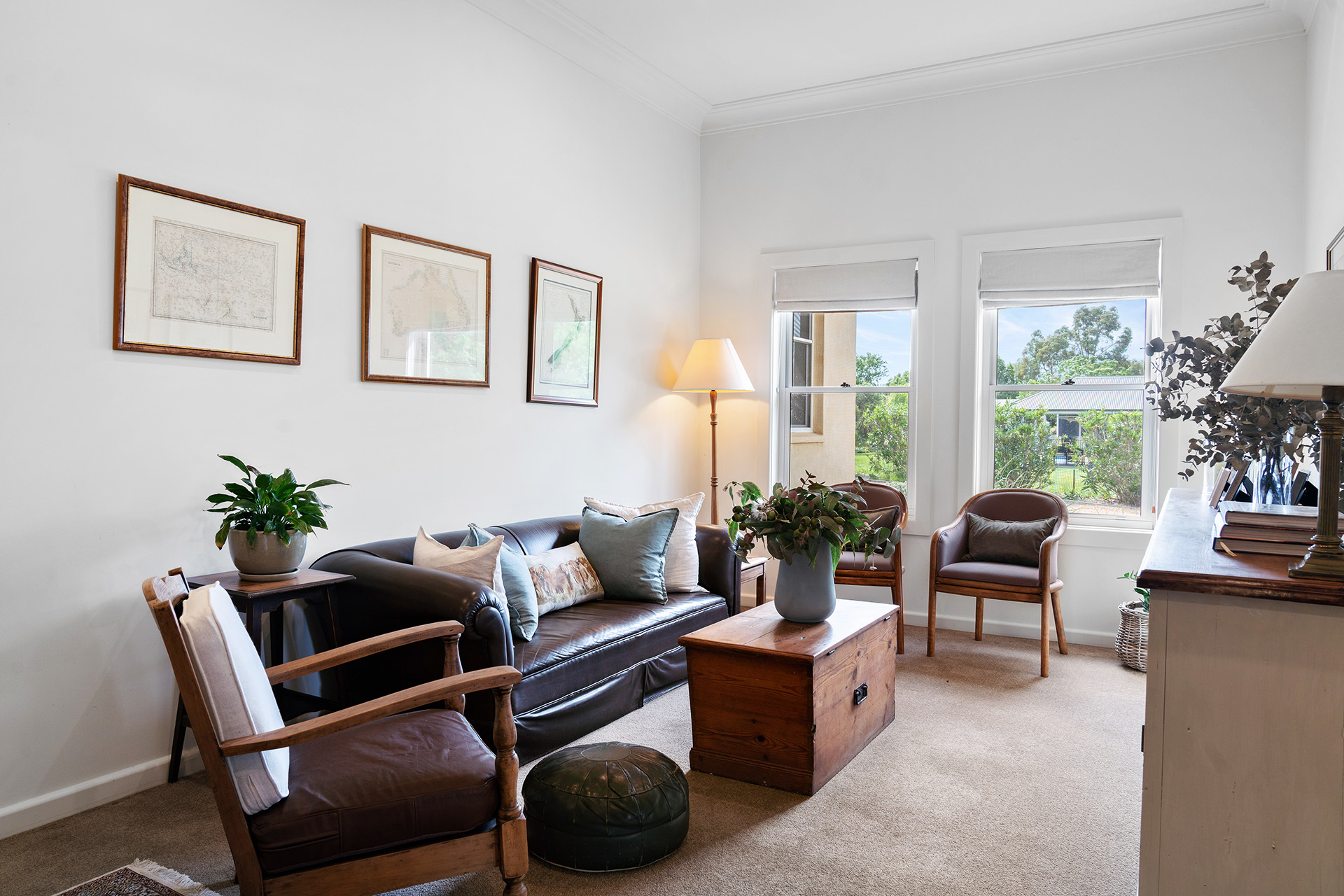 4-bedroom house at 18 ROBERT HODDLE GROVE, Bombira NSW 2850, Mid-Western, New South Wales