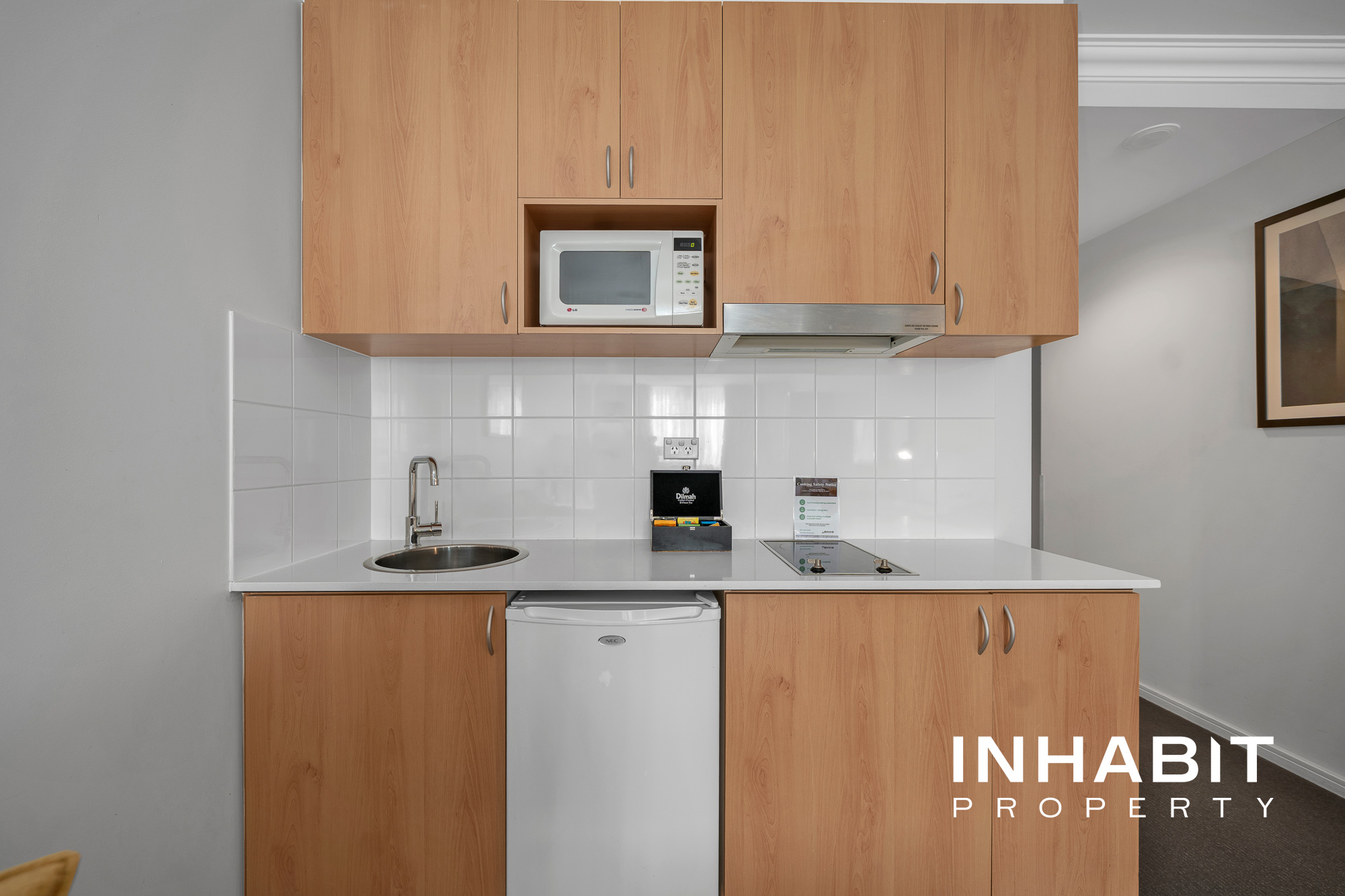 1-bedroom unit at 108/305 Murray Street, Perth, WA 6000, Vincent, Western Australia