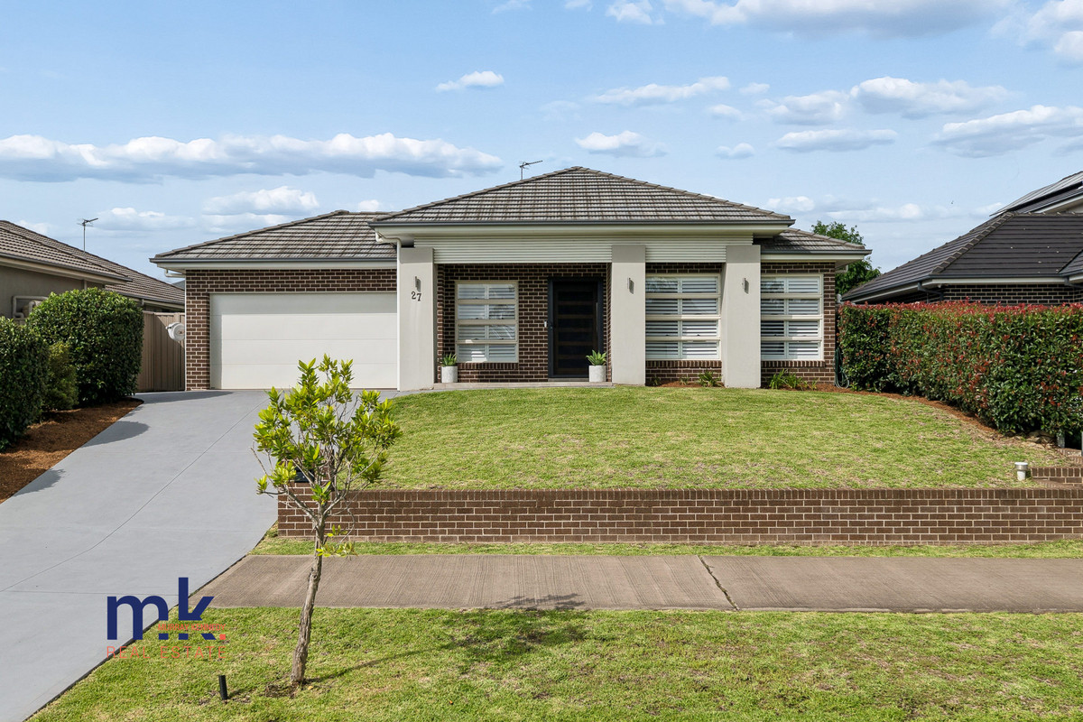 27 Governor Drive, Harrington Park, NSW 2567 - Image 1