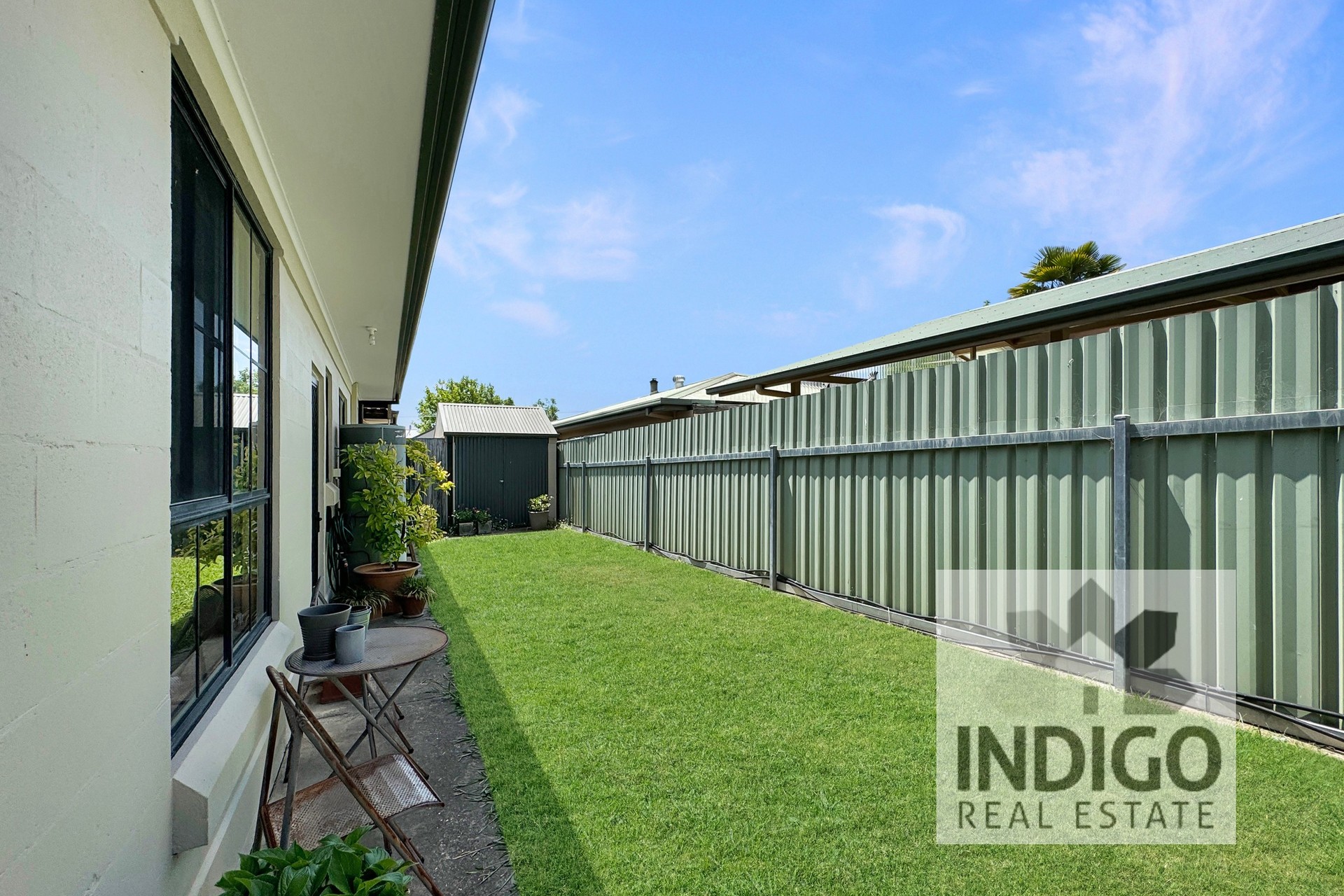 2-bedroom unit at 2/19 John Street, Beechworth, VIC 3747, Indigo, Victoria