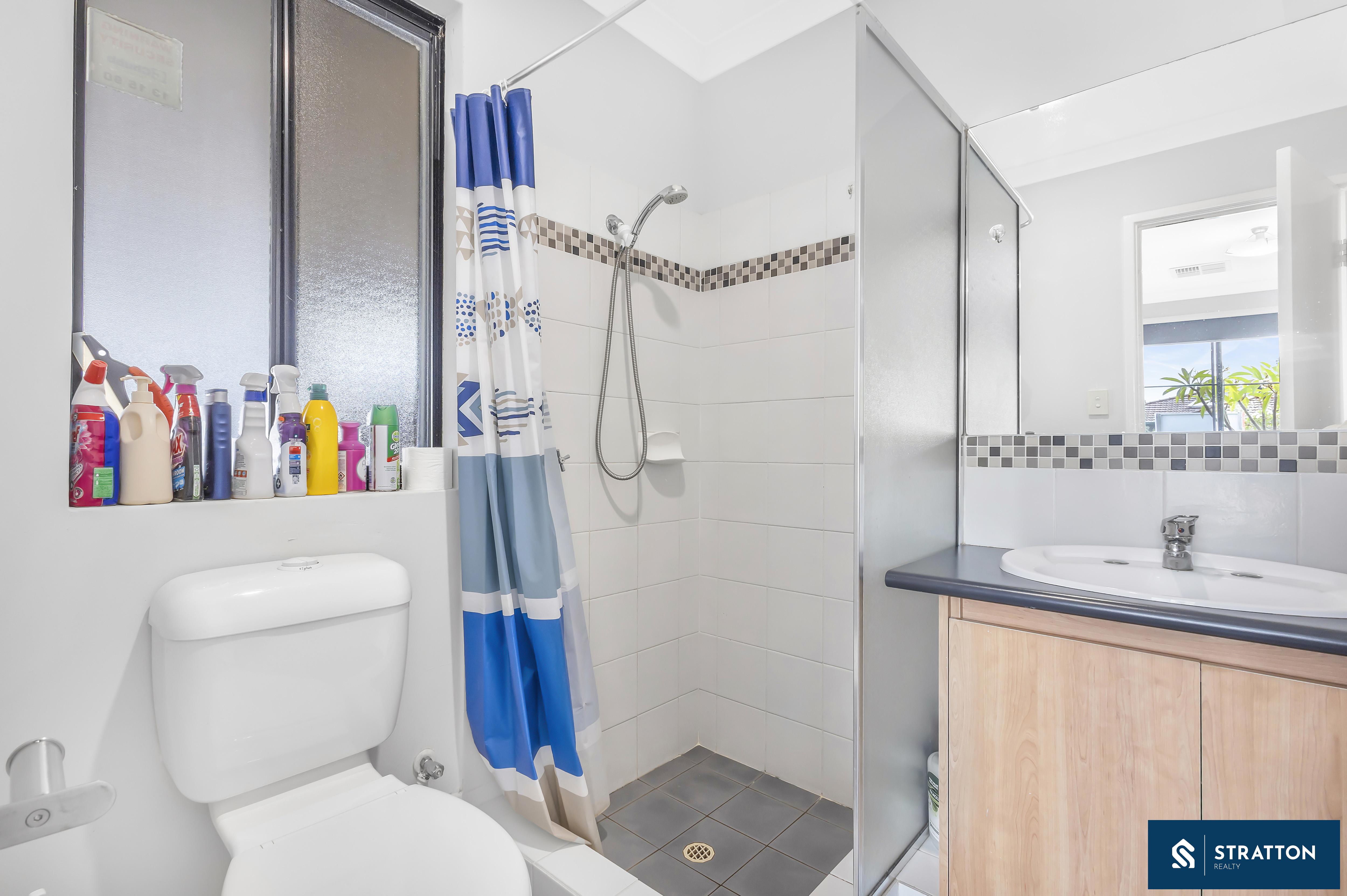 4-bedroom house at 15 Daly Circle, Langford, WA 6147, Gosnells, Western Australia