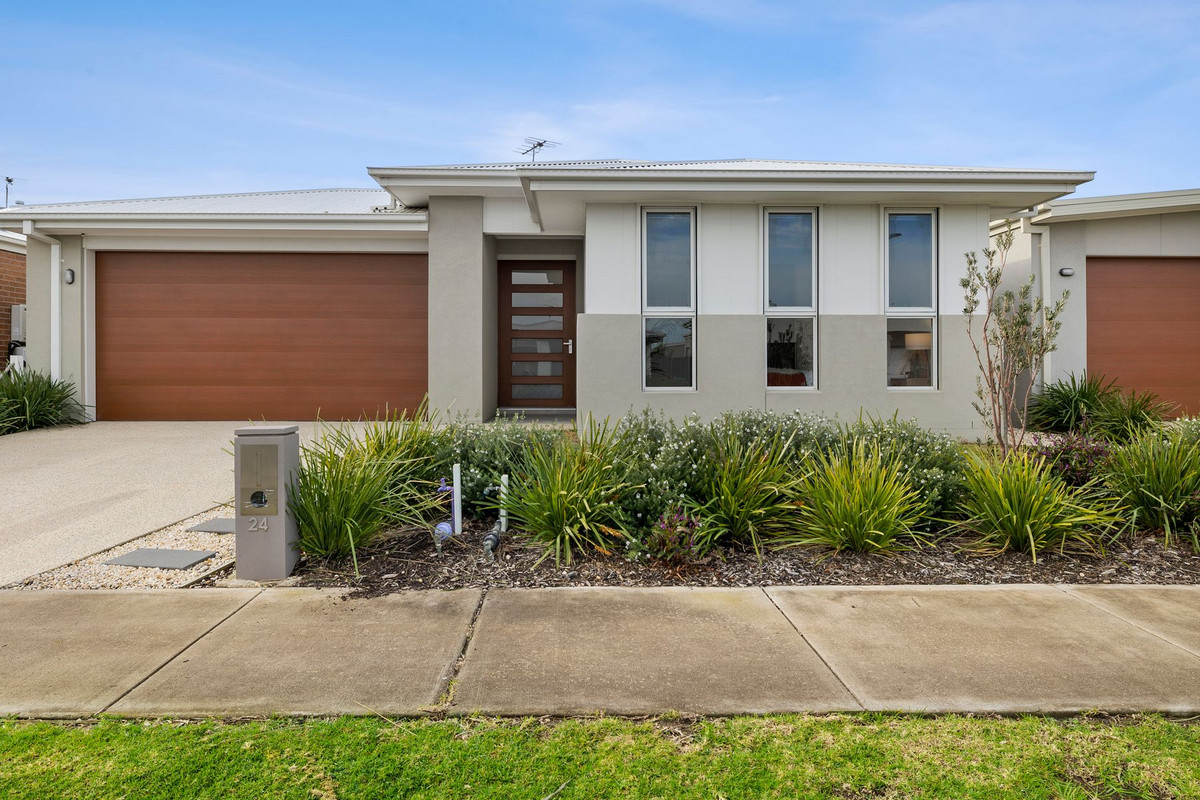 24 Dupree Street, Torquay, VIC 3228 - Image 1