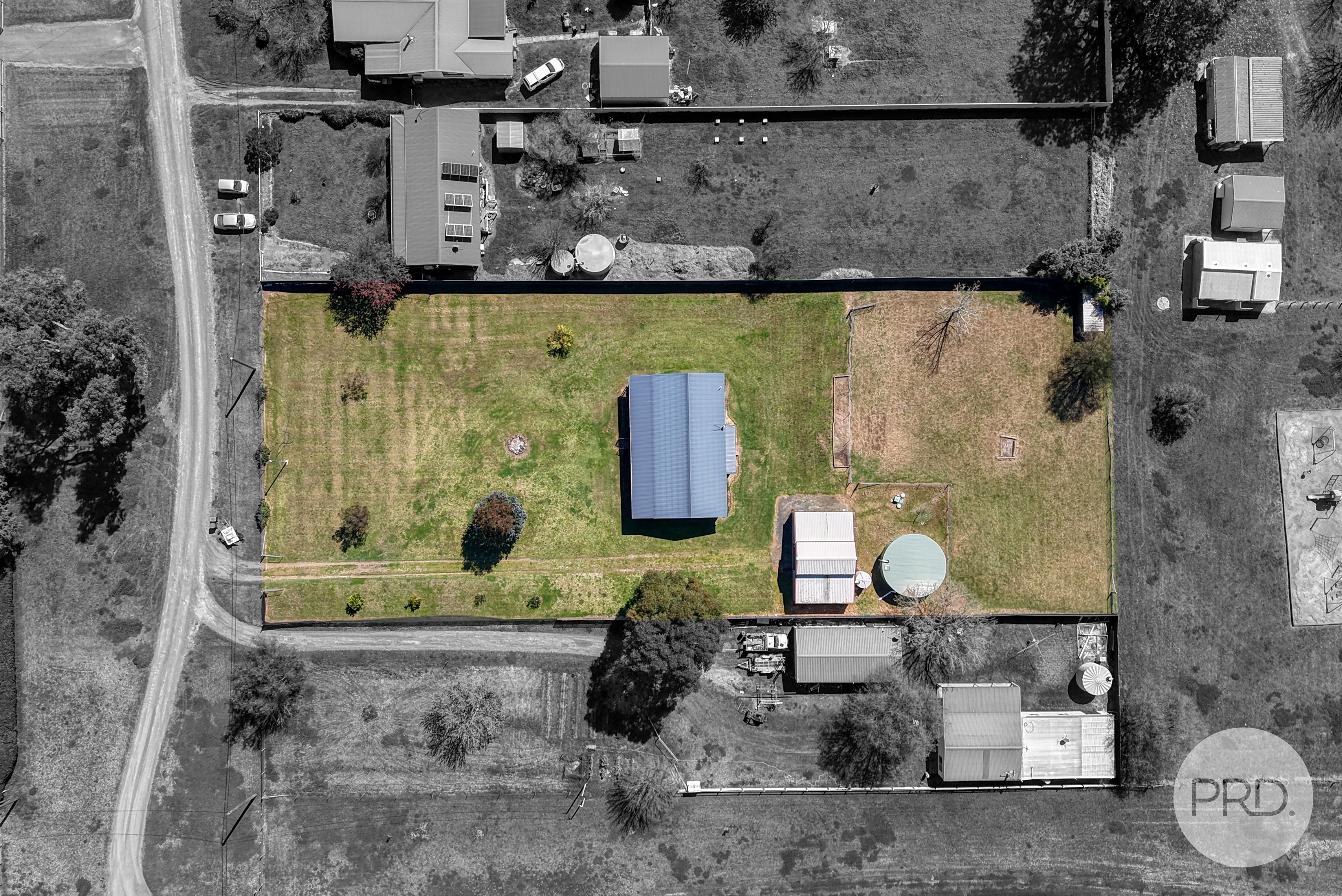 4-bedroom house at 8-10 DUNCAN STREET, Woolomin NSW 2340, Tamworth, New South Wales