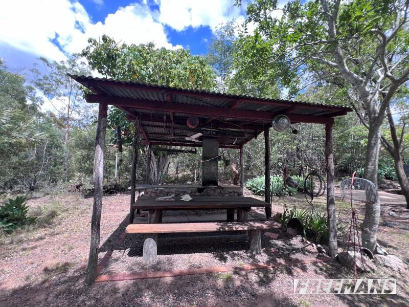 4-bedroom house at 655 Dangore Mountain Road, Dangore, QLD 4610, South Burnett, Queensland