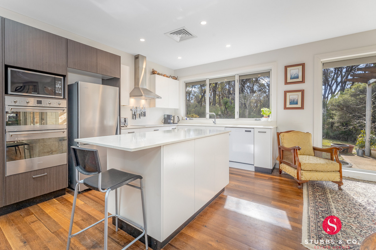 4-bedroom house at 65 Mort Street, Katoomba, NSW 2780, Blue Mountains, New South Wales