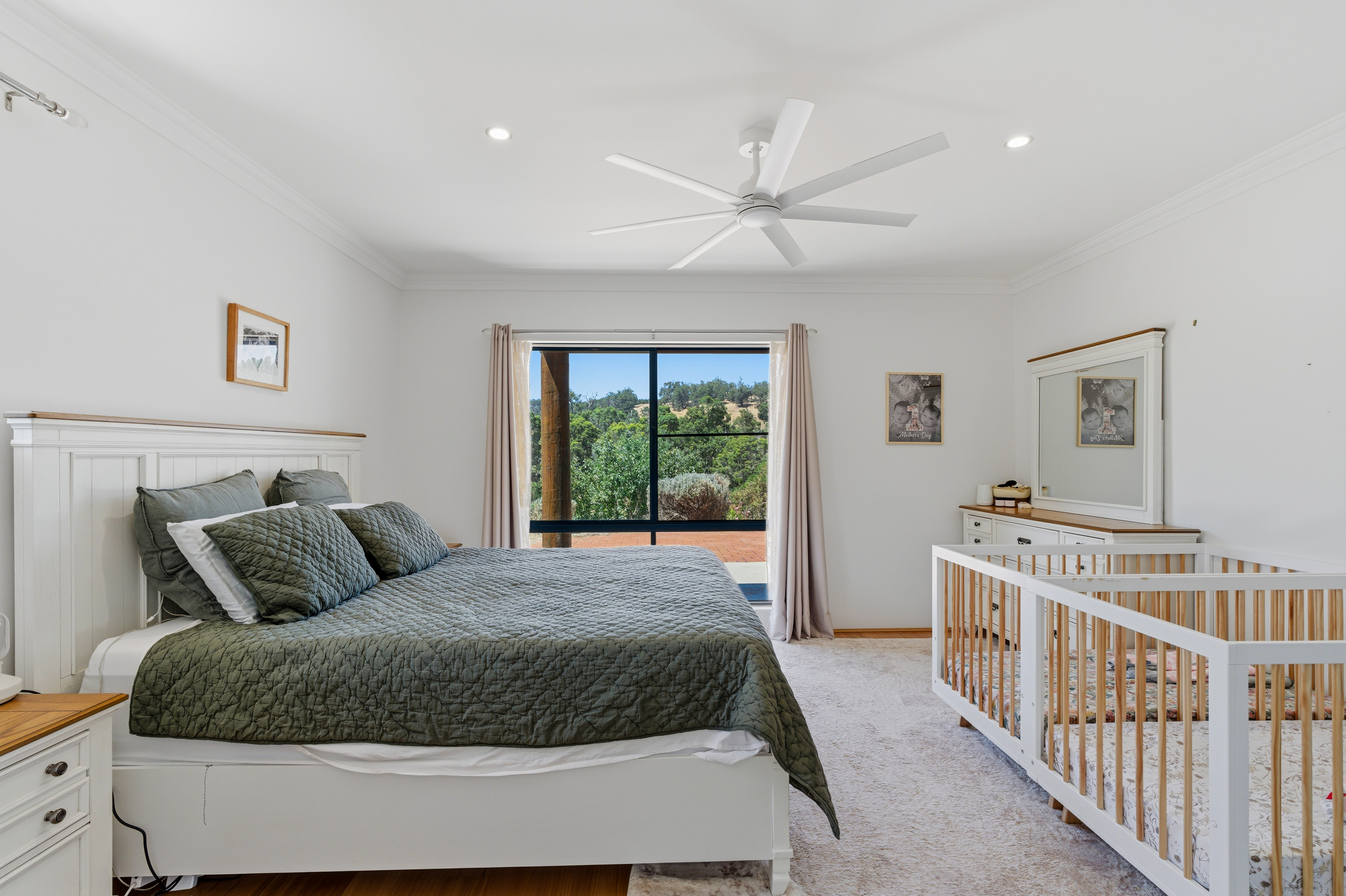 5 MOTTRAM STREET, Bridgetown WA 6255 - Image 4