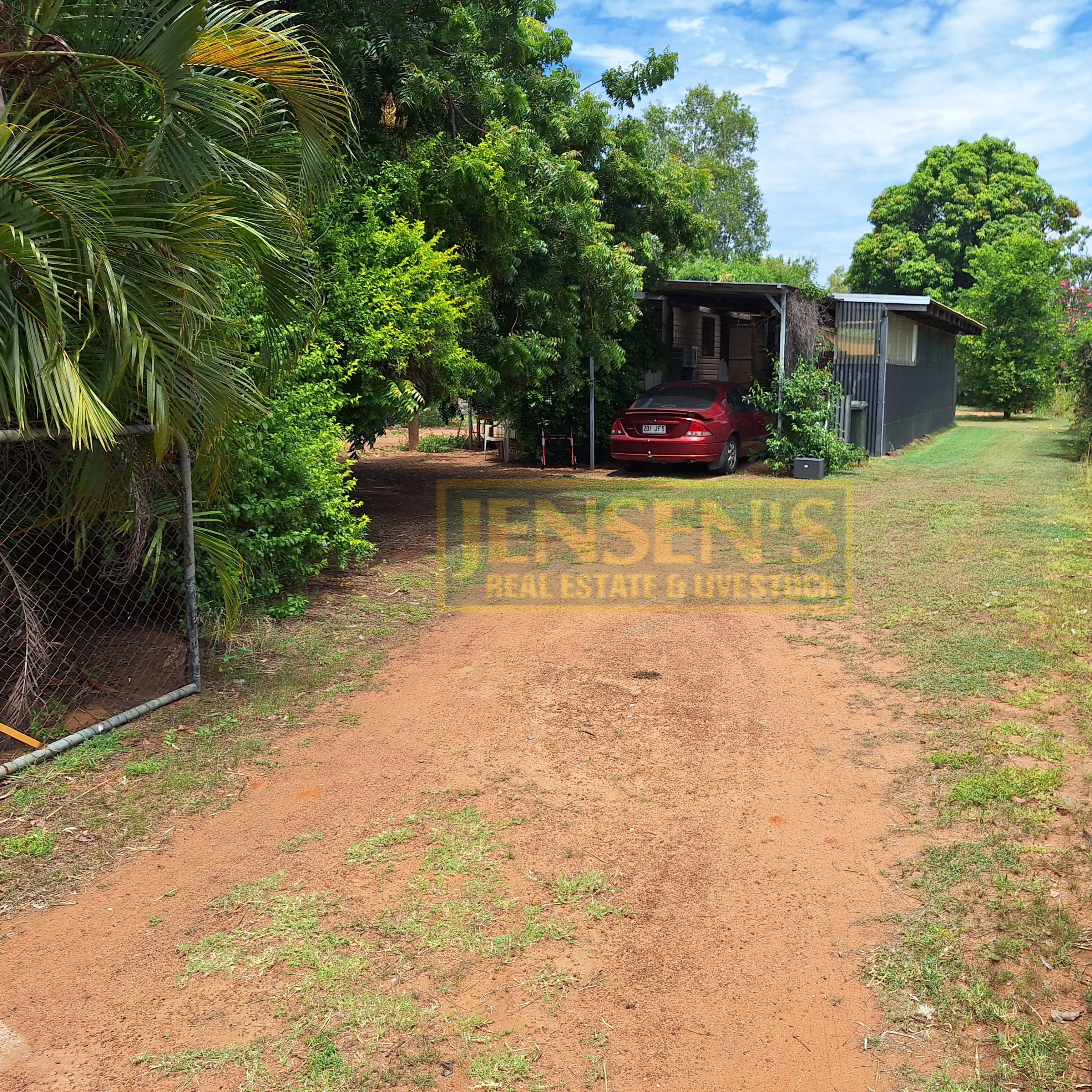 1-bedroom house at 24 Mackay Street, Pentland, QLD 4816, Charters Towers, Queensland