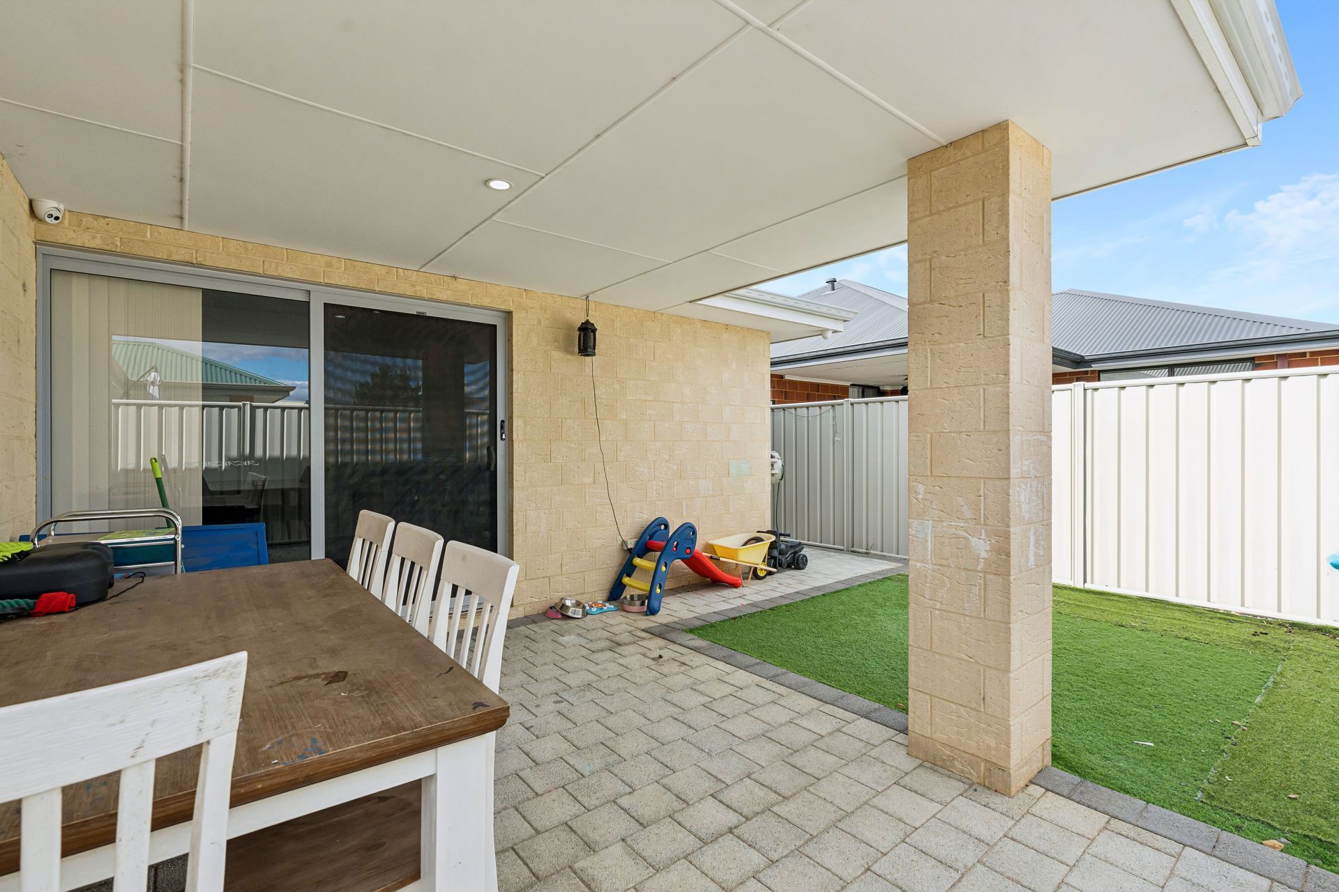 4-bedroom house at 43 Greenpoint Way, Hilbert, WA 6112, Armadale, Western Australia