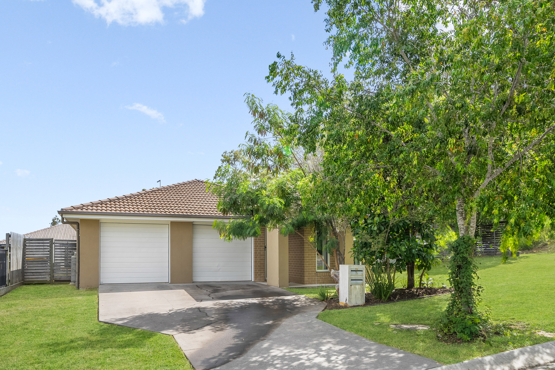 5-bedroom unit at 1 & 2/86 Tempest Circuit, Redbank Plains, Qld, 4301, Ipswich, Queensland
