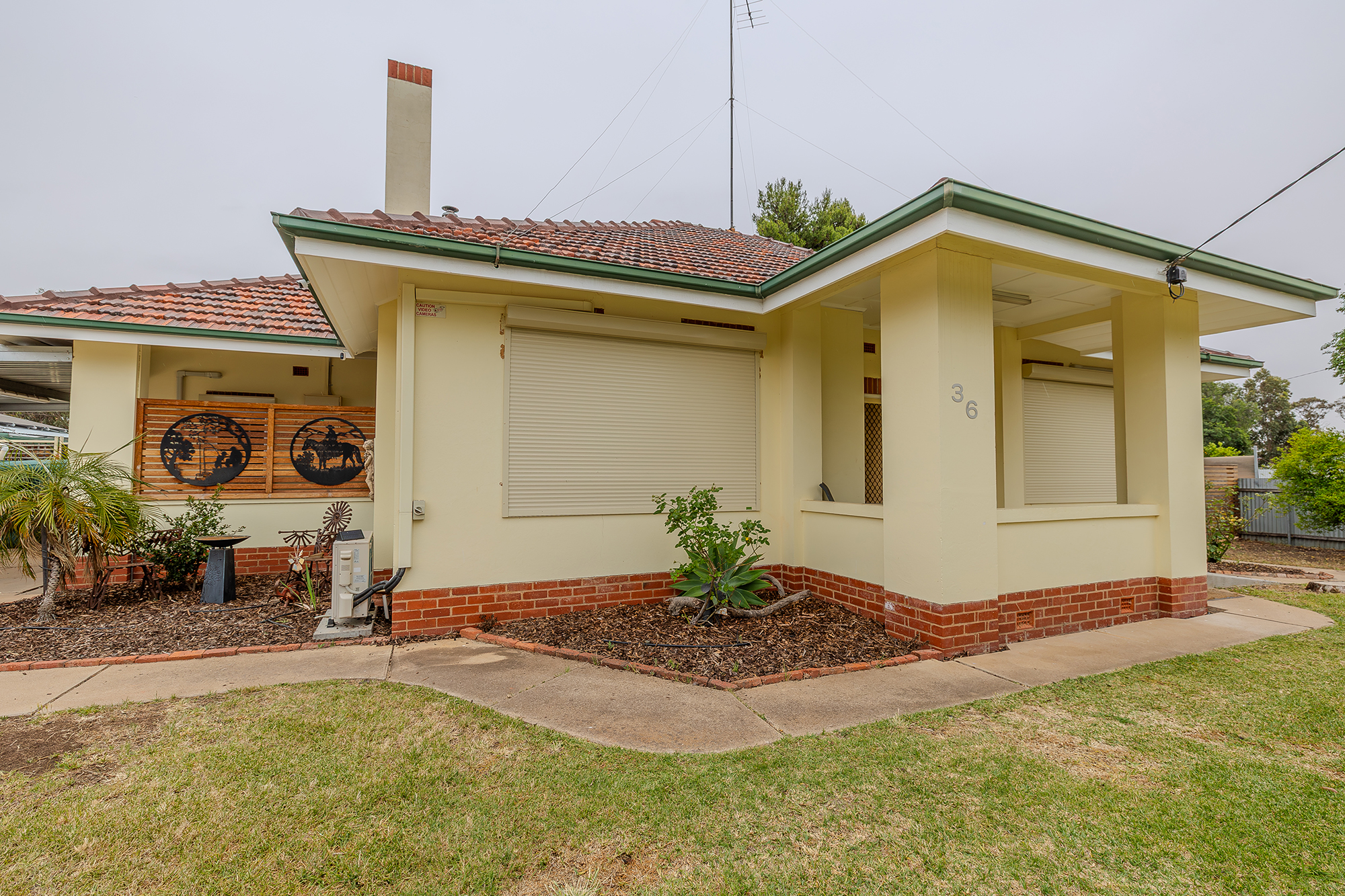 4-bedroom house at 36 DEAKIN STREET, Beulah VIC 3395, Yarriambiack, Victoria