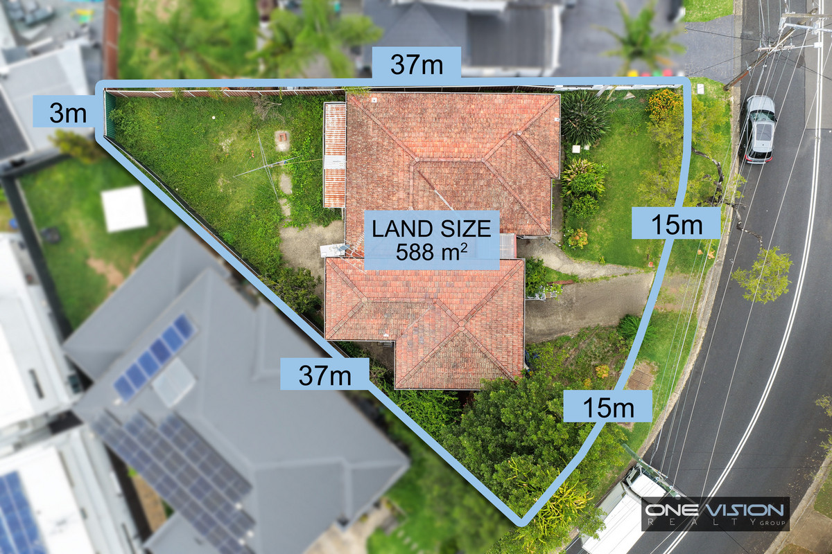 34 Wren Street, Condell Park, NSW 2200 - Image 1