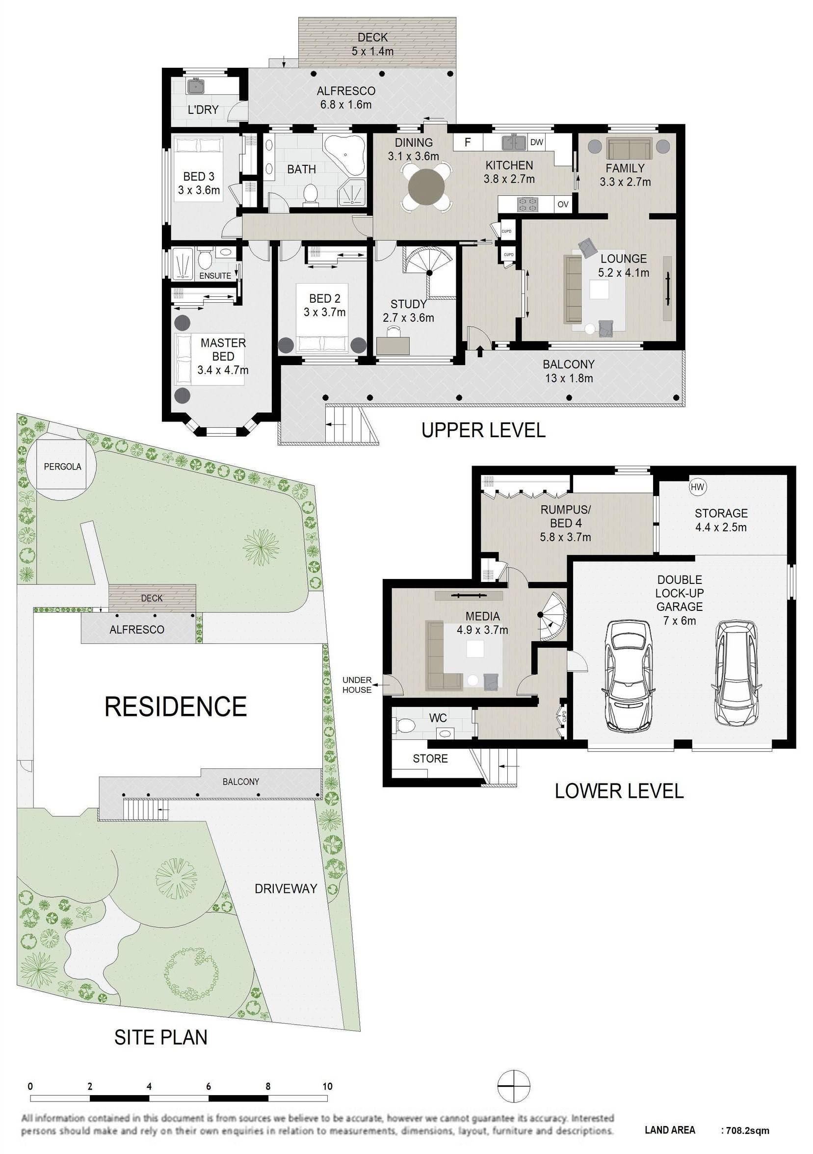 4-bedroom house at 88 Northam Drive, North Rocks, NSW 2151, Parramatta, New South Wales