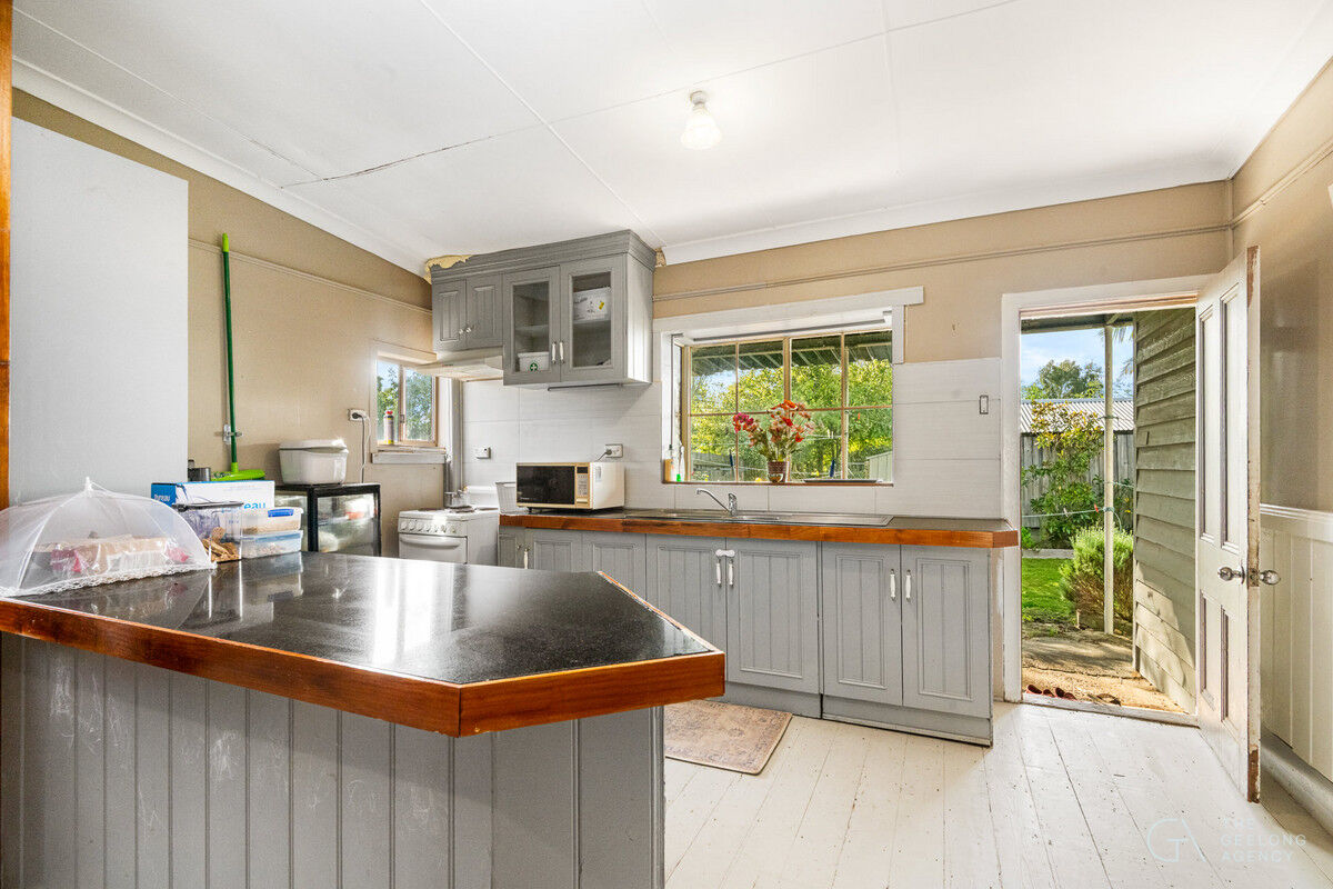 3-bedroom house at 55 WALLACE STREET, Meredith VIC 3333, Golden Plains, Victoria