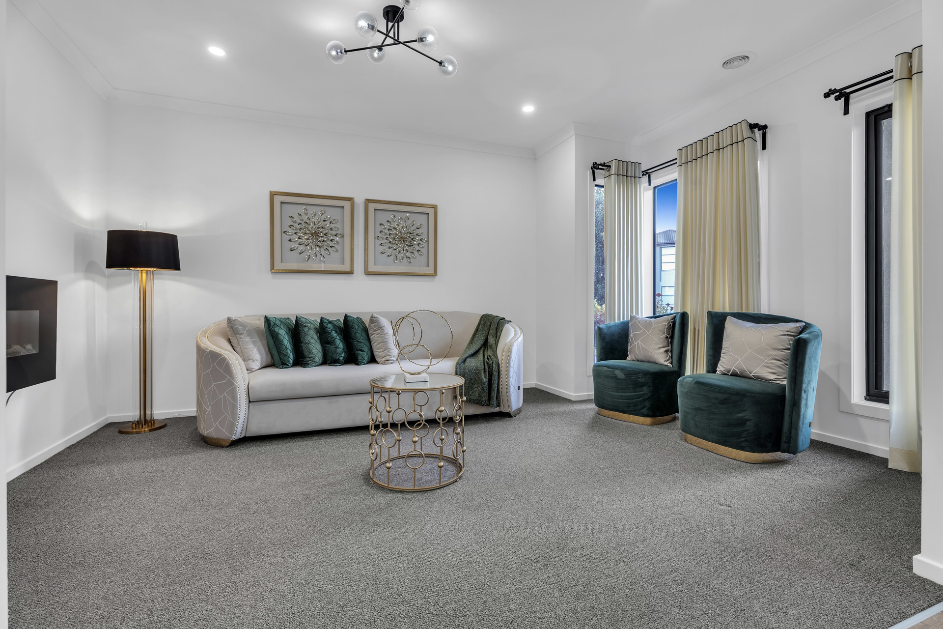 122 SILVERWATTLE DRIVE, Lyndhurst VIC 3975 - Image 6