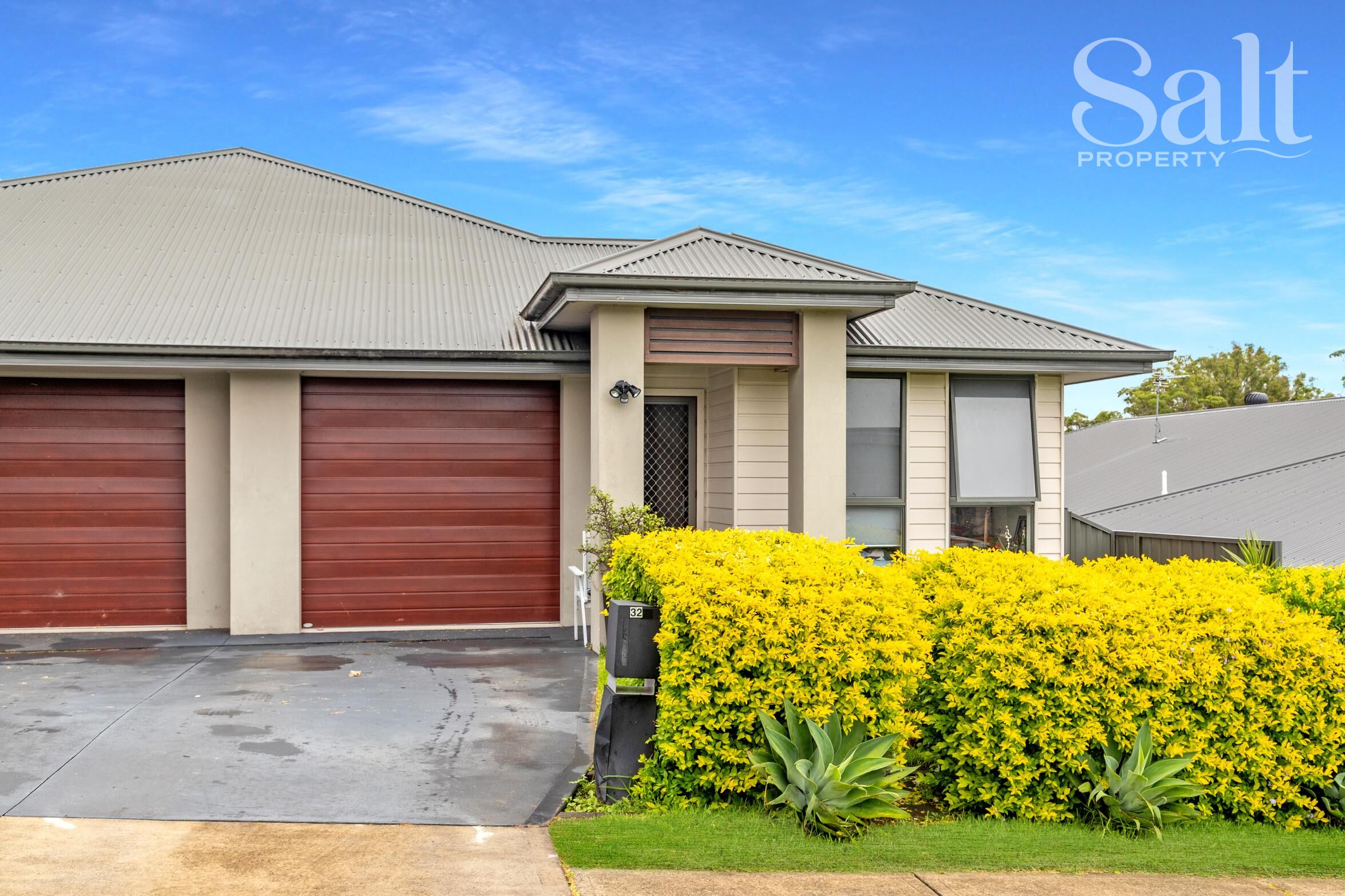 3-bedroom unit at 32 Gladioli Avenue, Hamlyn Terrace, NSW 2259, Central Coast (Nsw), New South Wales