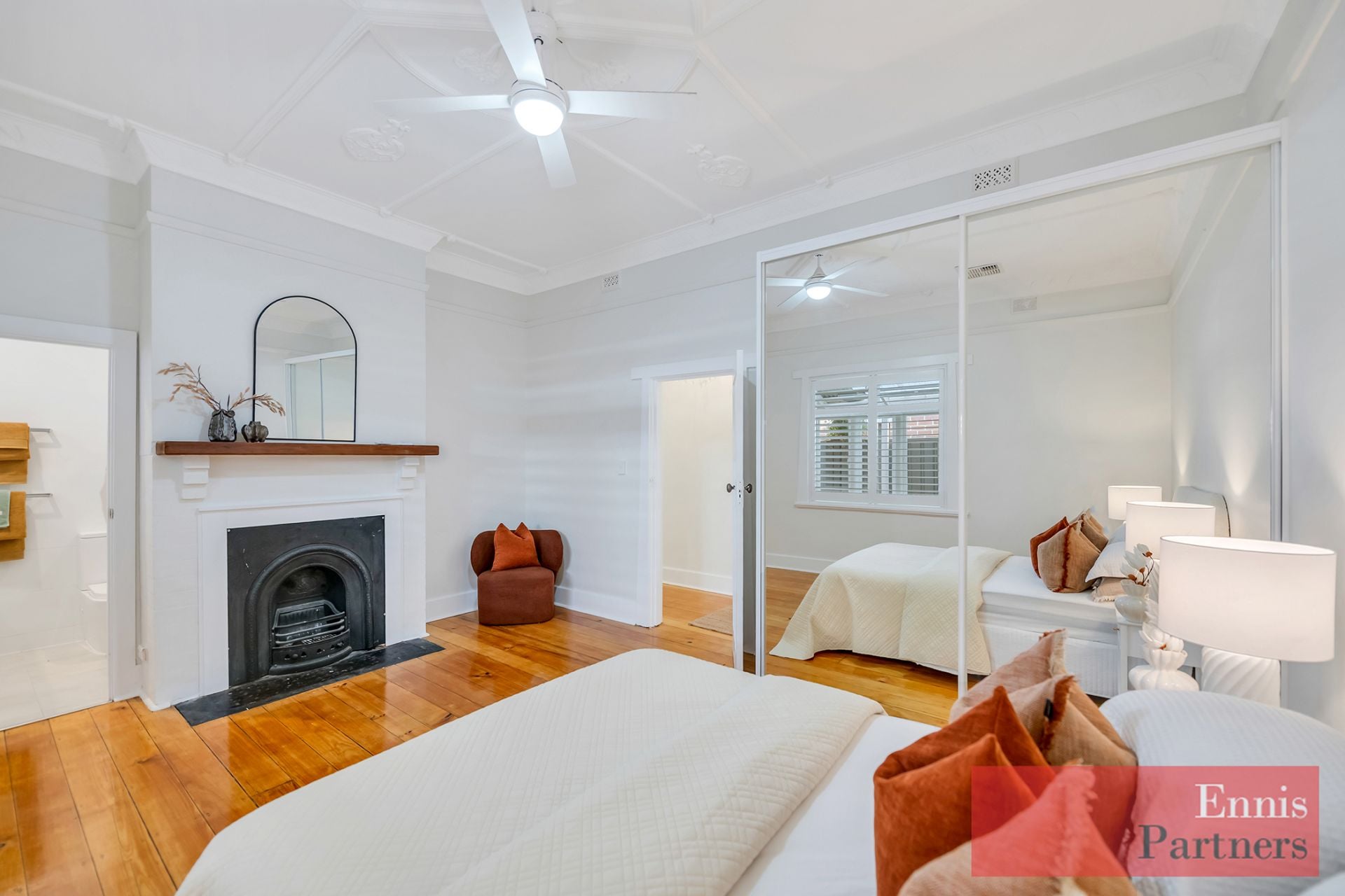 4-bedroom house at 5 ASCOT AVENUE, Dulwich SA 5065, Burnside, South Australia