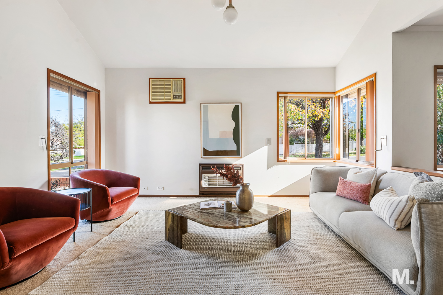 4-bedroom house at 46 Lloyd Street, Strathmore, VIC 3041, Moonee Valley, Victoria
