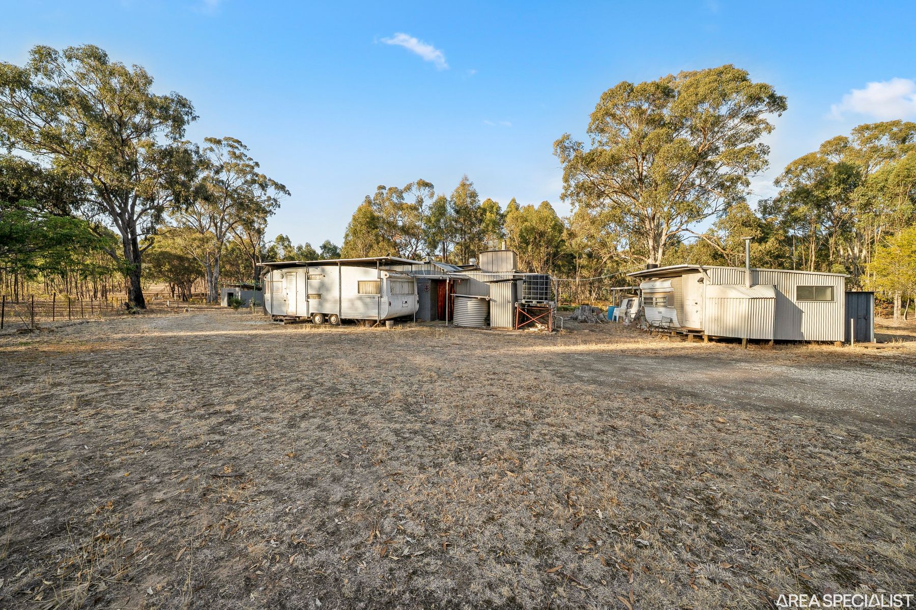 5-bedroom house at 474 Wattlevale Road, Mitchellstown, VIC 3608, Mitchell, Victoria