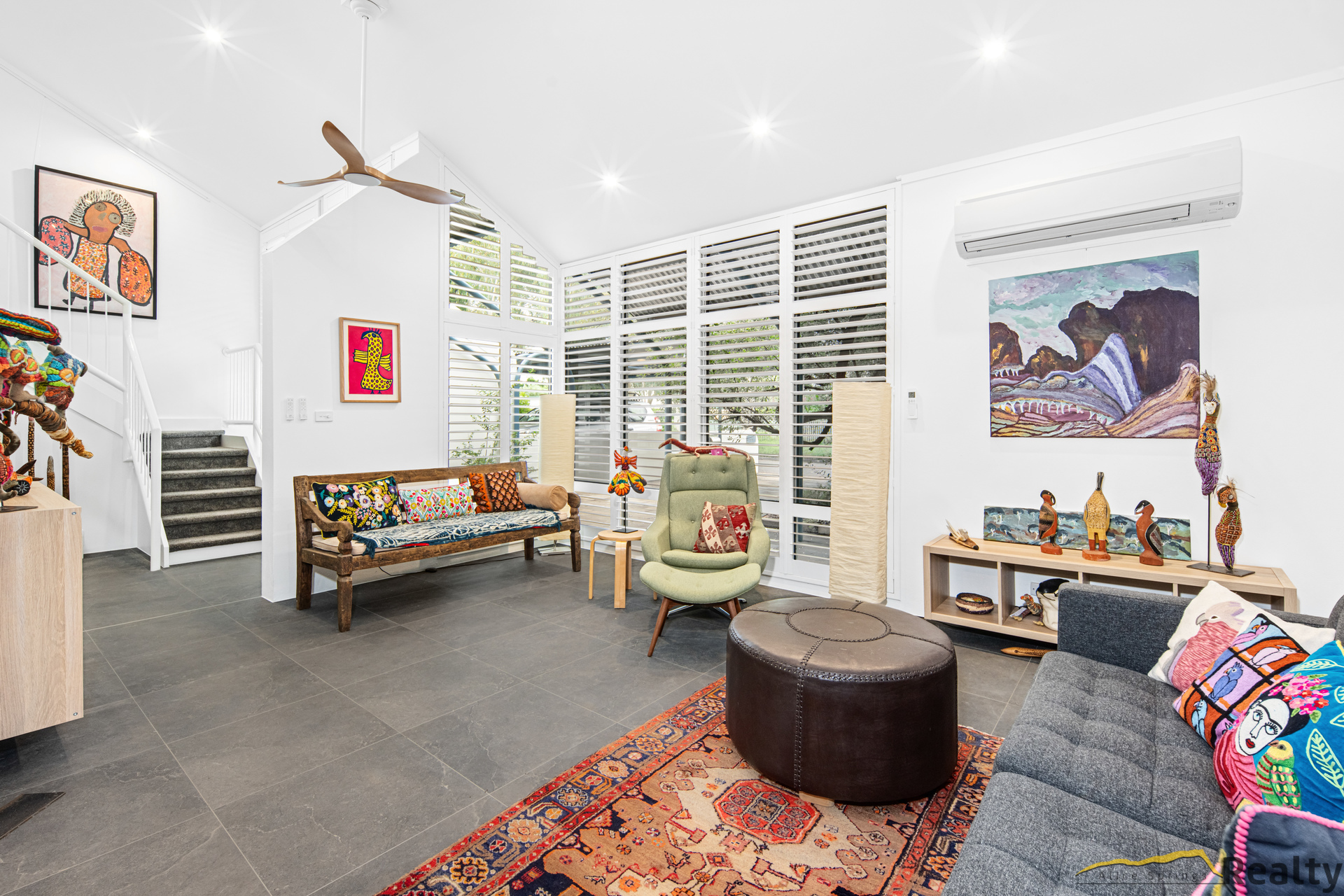 3-bedroom unit at 2/1A Mills Street, East Side, Nt, 0870, Alice Springs, Northern Territory