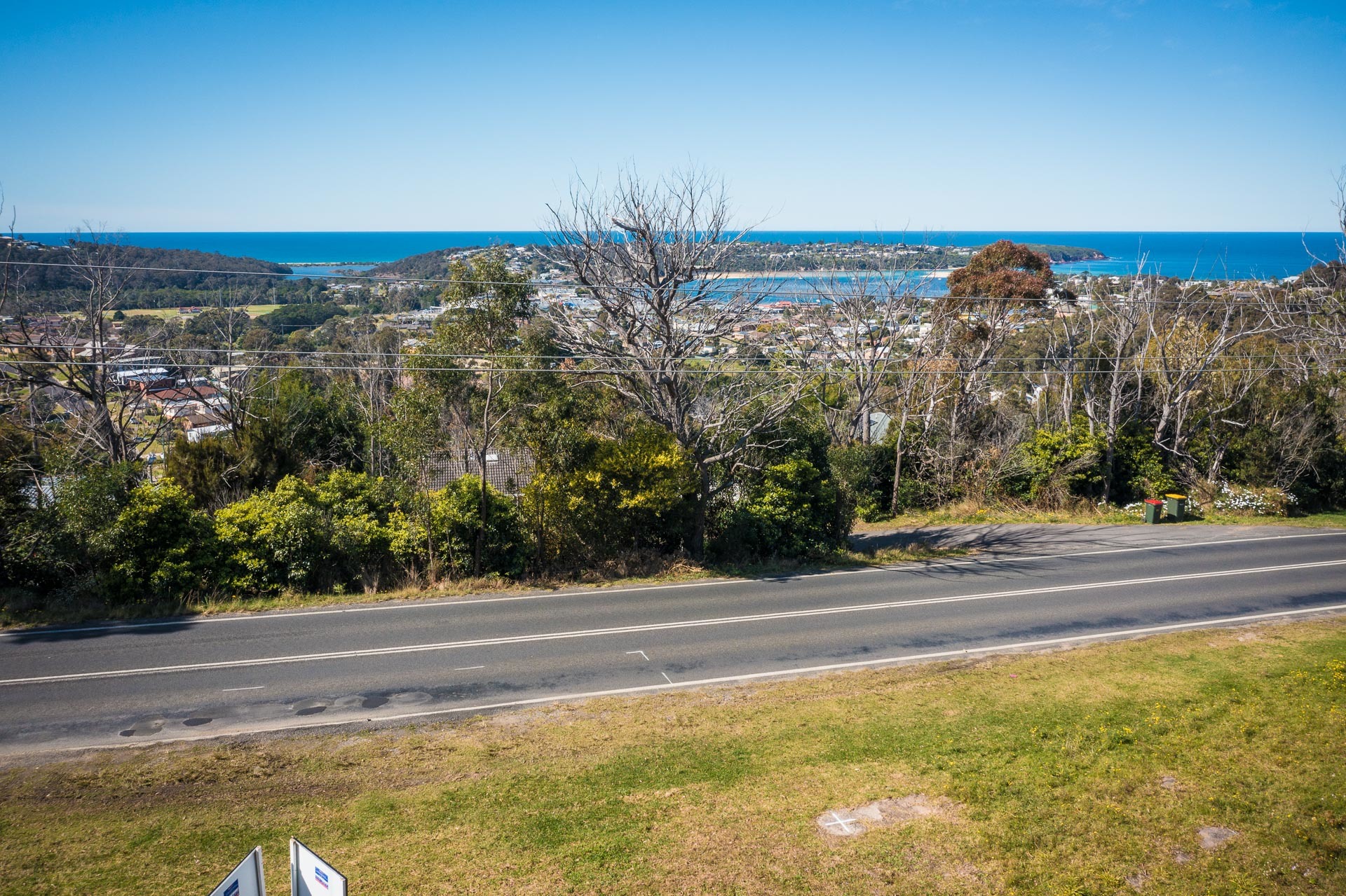 1-bedroom unit at 70 MERIMBULA DRIVE, Merimbula NSW 2548, Bega Valley, New South Wales