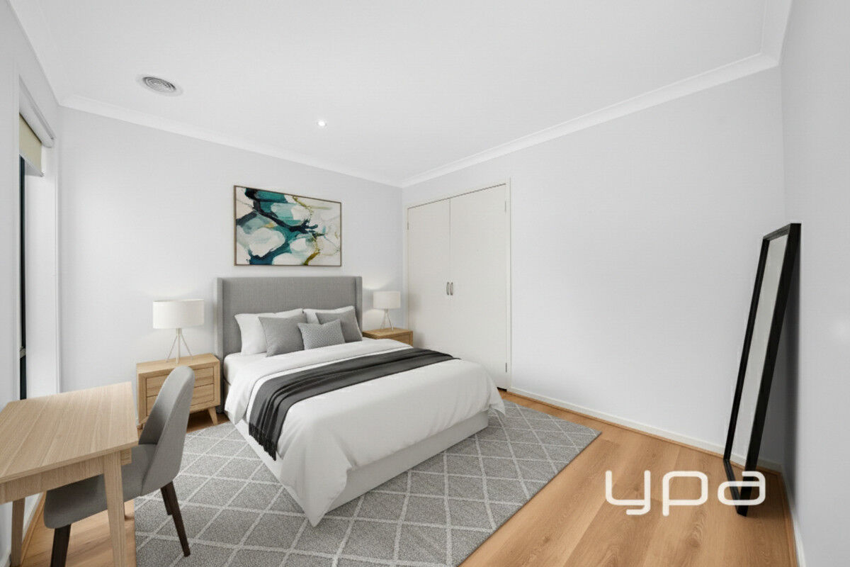 3-bedroom house at 10 Komodo Drive, Tarneit, VIC 3029, Wyndham, Victoria