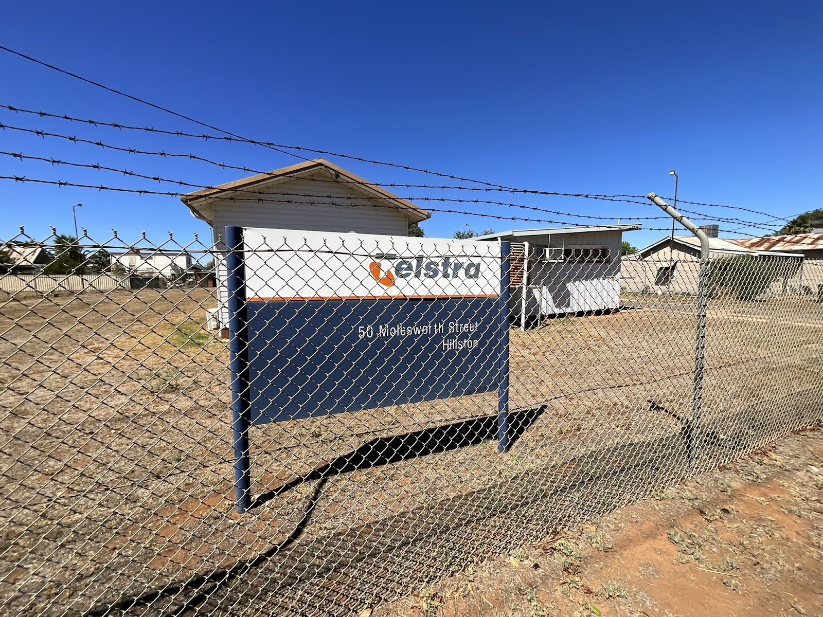 1-bedroom house at 48-50 Molesworth Street, Hillston, NSW 2675, Carrathool, New South Wales