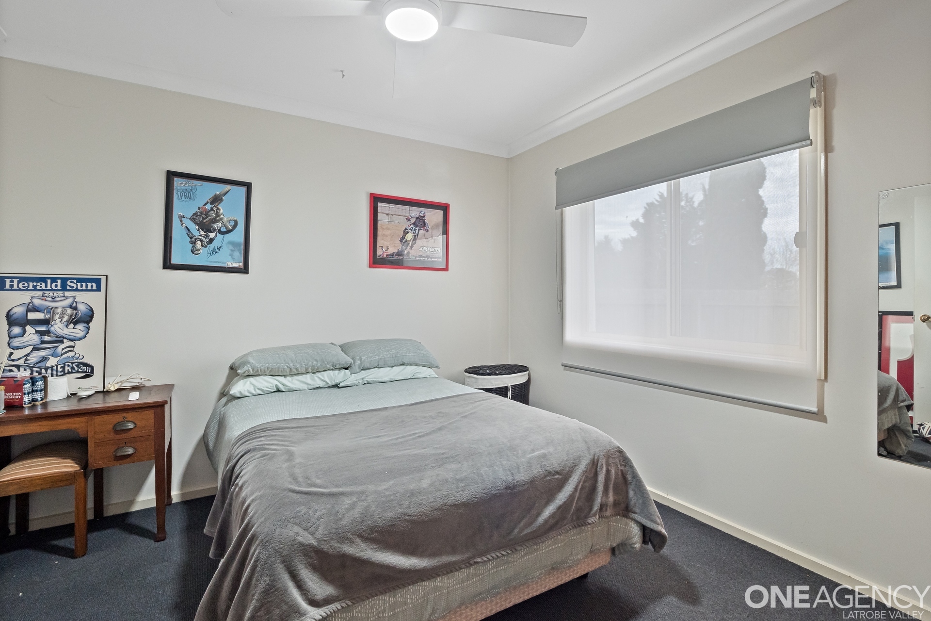 2-bedroom house at 1 Lyons Street, Rosedale, VIC 3847, Wellington, Victoria
