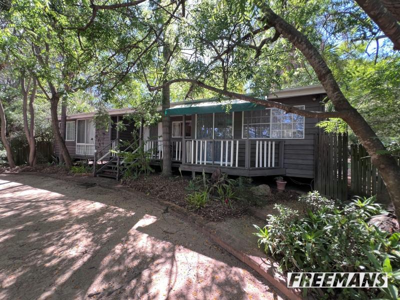 7-bedroom house at 40 Amaroo Drive, Wondai, QLD 4606, South Burnett, Queensland