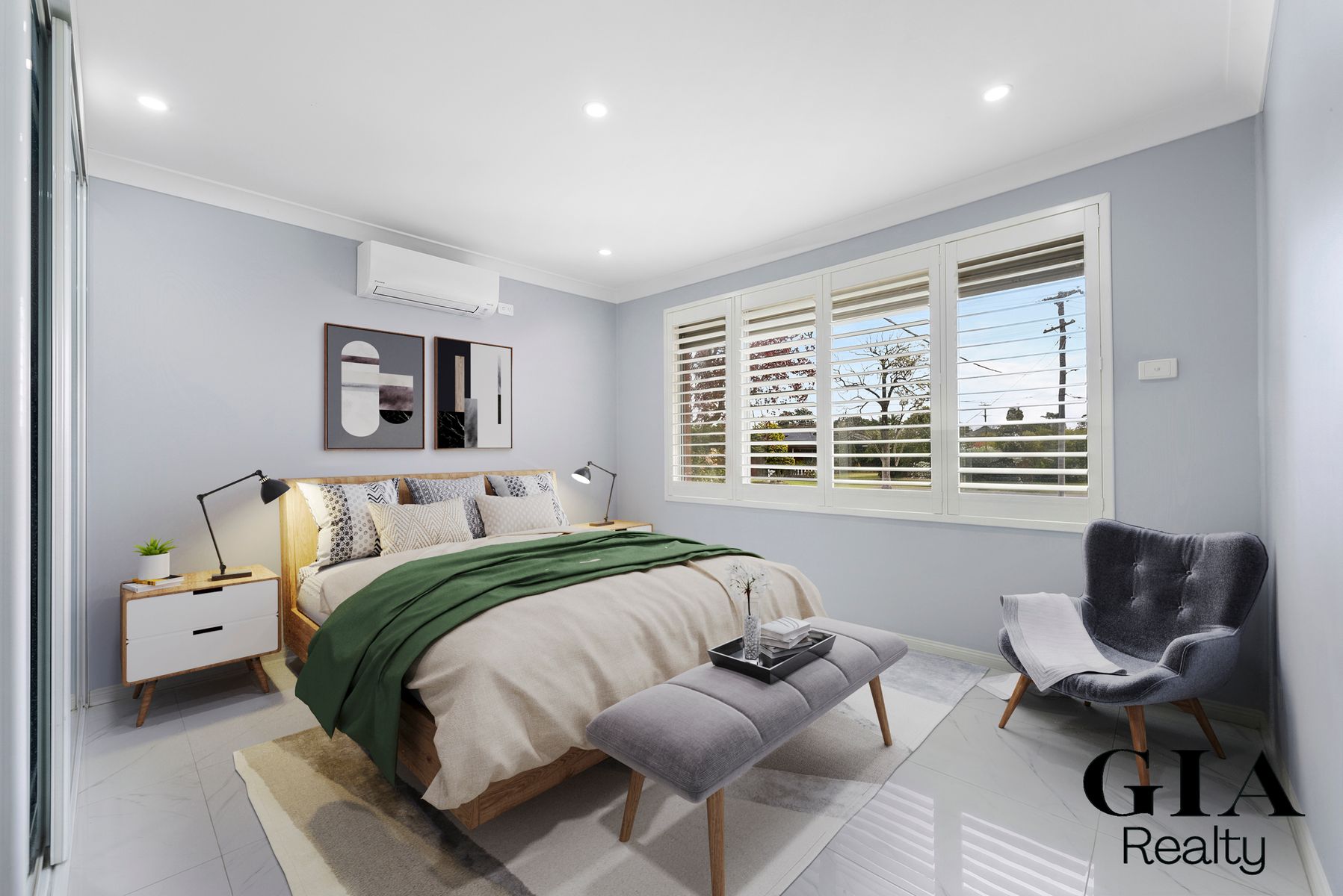 12 KIMBERLEY CRESCENT, Fairfield West NSW 2165 - Image 3