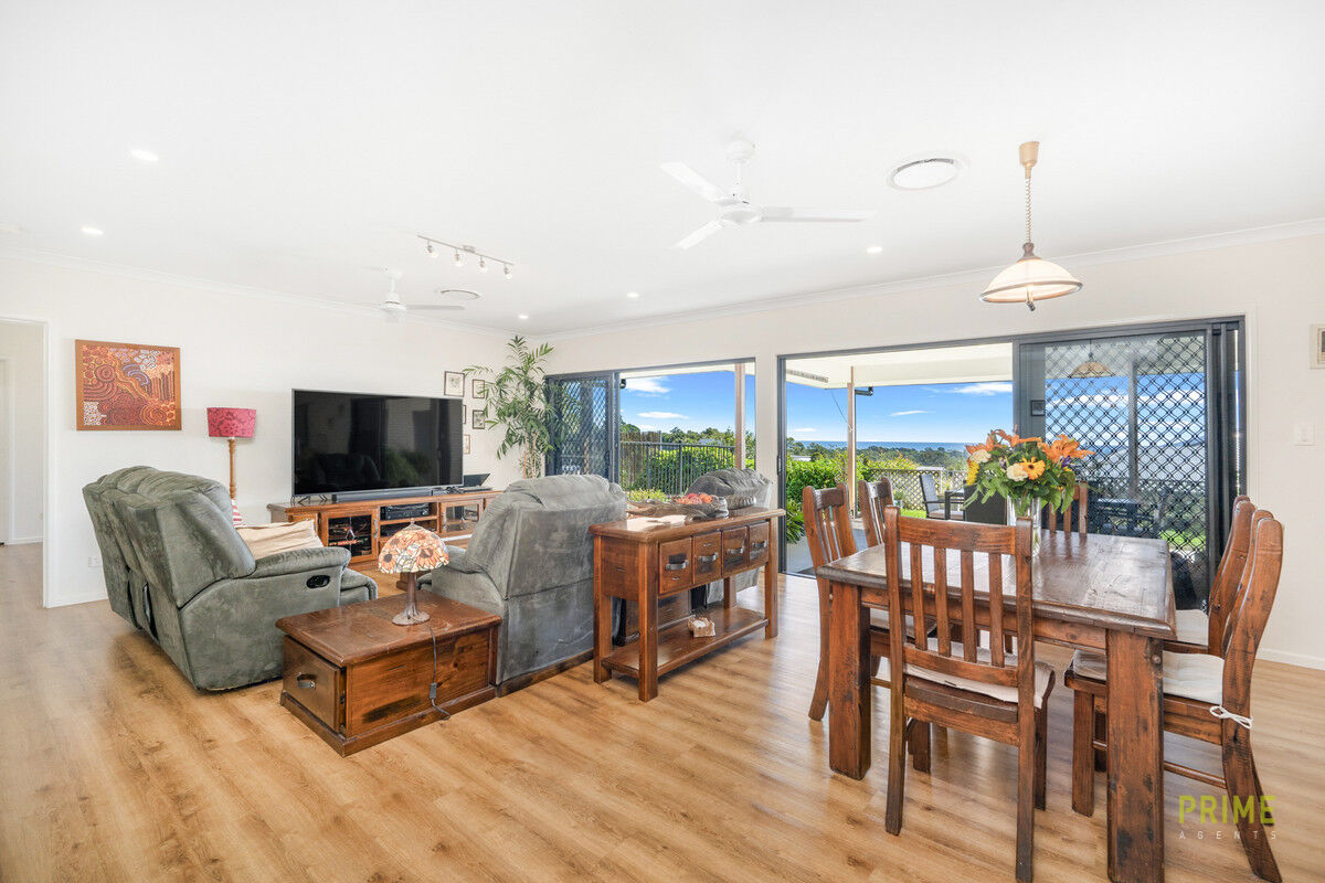 4-bedroom house at 59 MAL CAMPBELL DRIVE, Craignish QLD 4655, Fraser Coast, Queensland