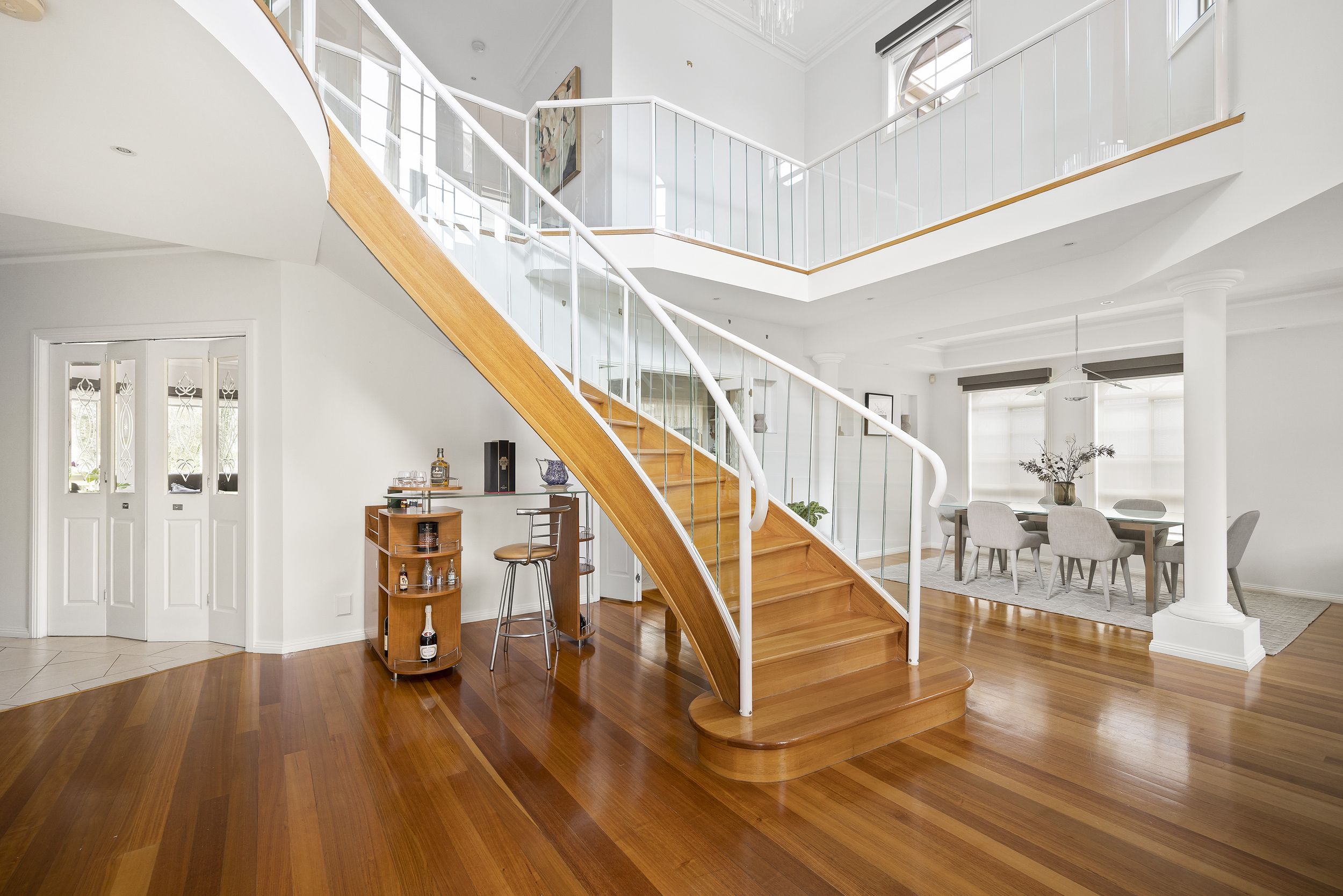 4-bedroom house at 18 MORETTI AVENUE, Taylors Lakes VIC 3038, Brimbank, Victoria