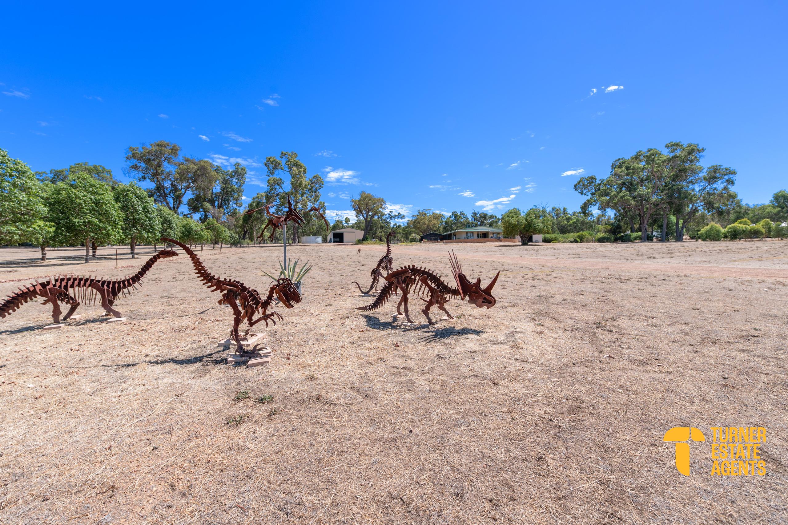 4-bedroom house at 33 Gleeson Hill Road, Bakers Hill, Wa, 6562, Northam, Western Australia
