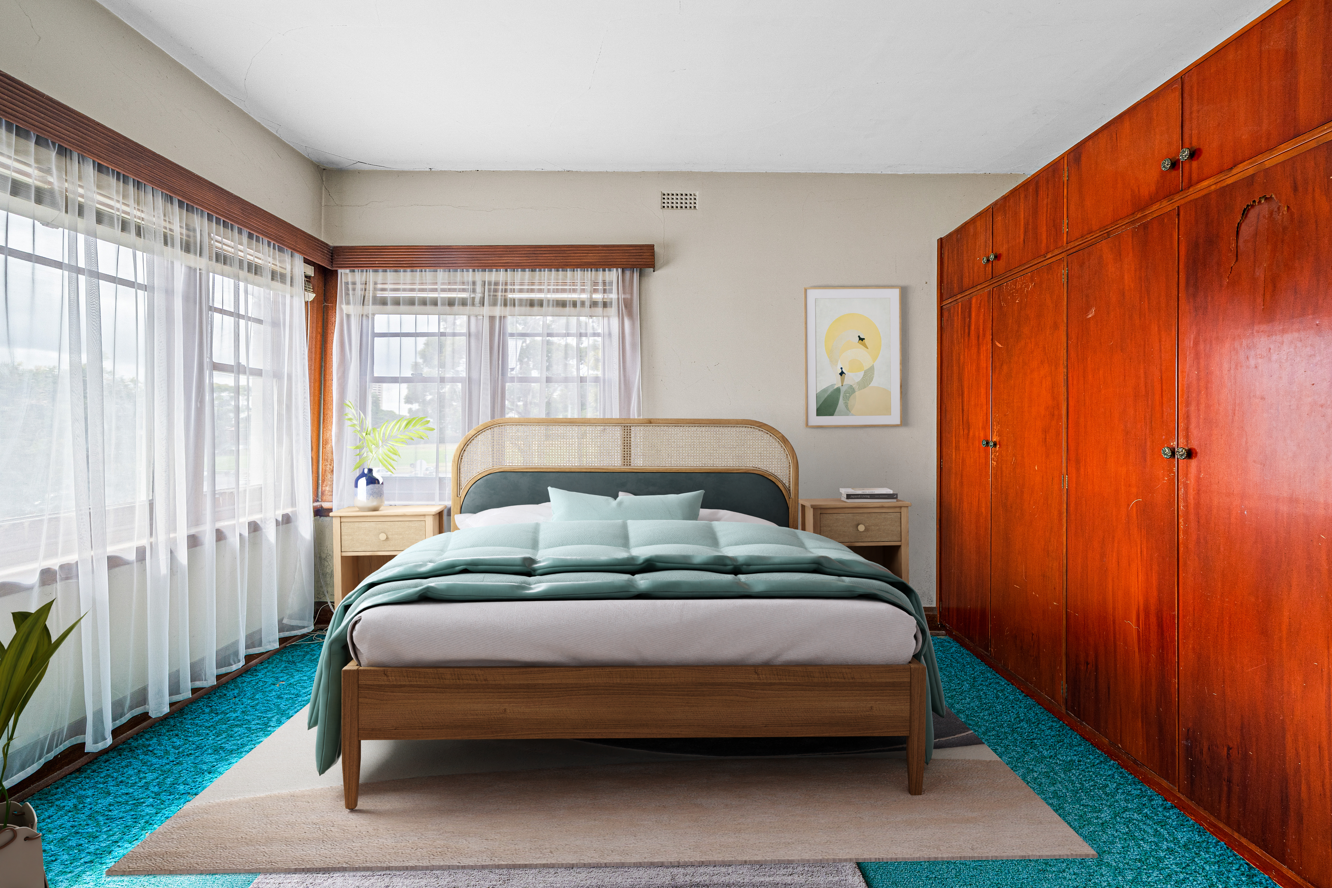 3-bedroom house at 9 GRACE STREET, Sandy Bay TAS 7005, Hobart, Tasmania