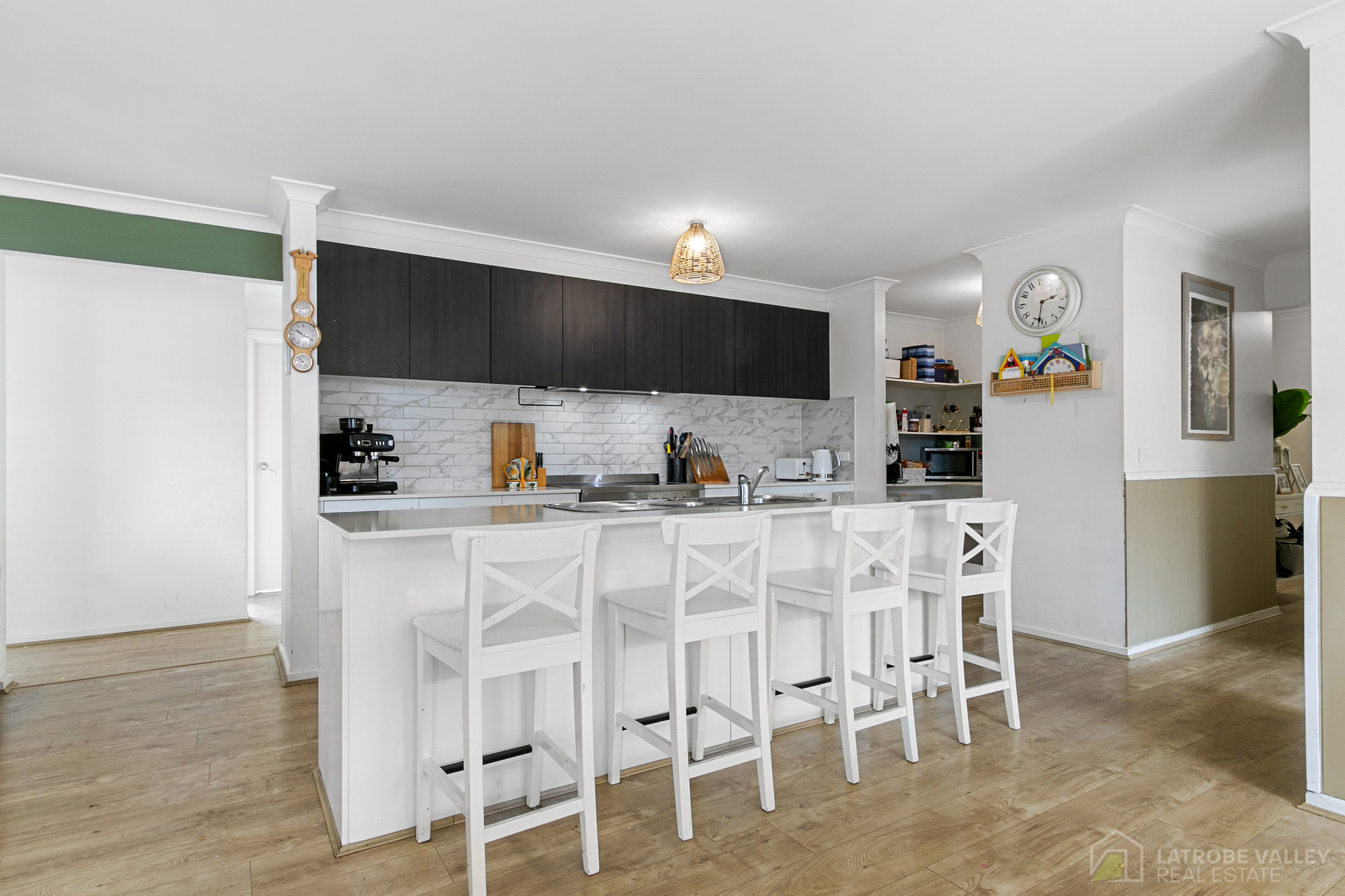 4-bedroom house at 37 Ridge Boulevard, Yinnar, VIC 3869, , Victoria