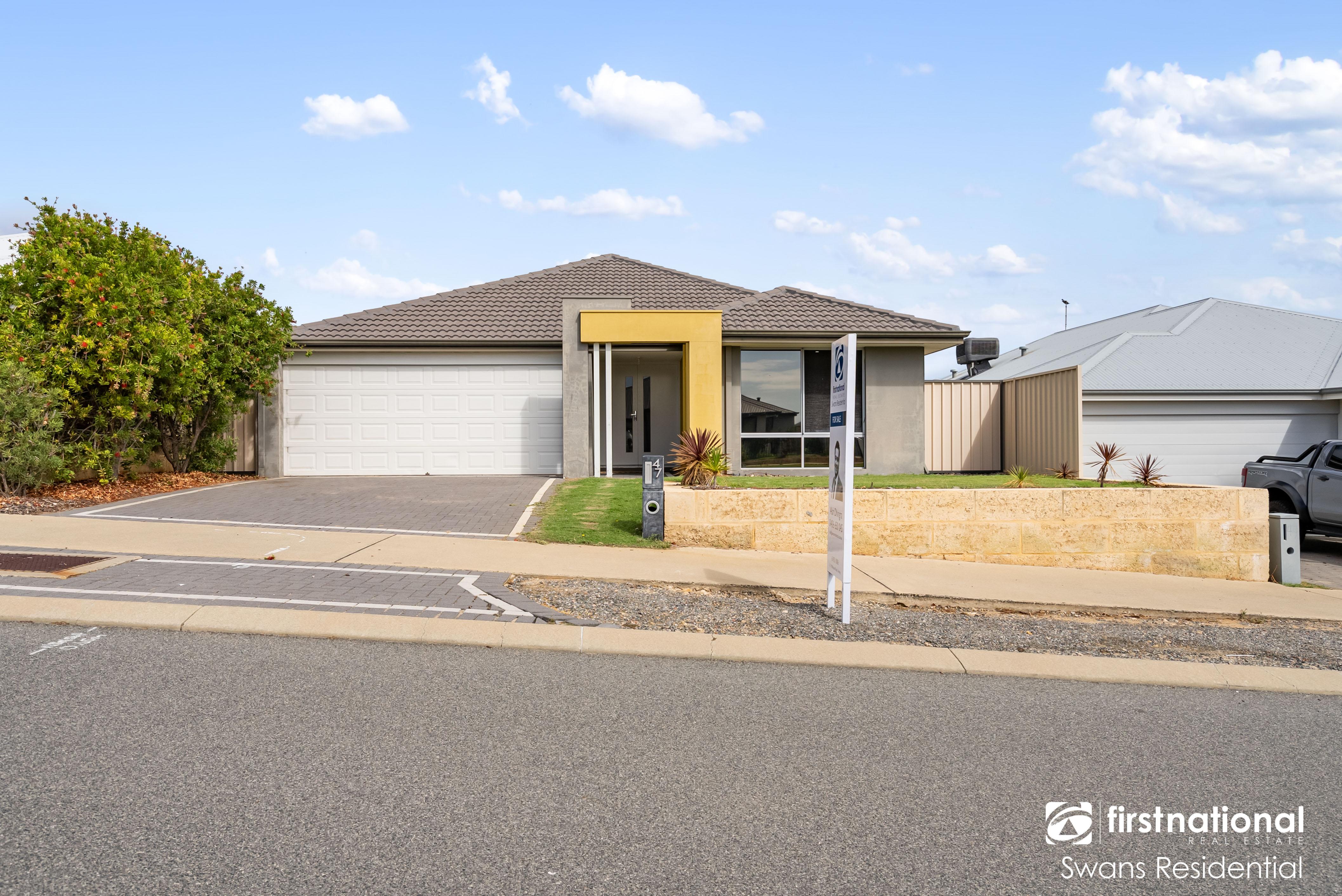 47 BROADMOOR LOOP, Meadow Springs WA 6210 - Image 6