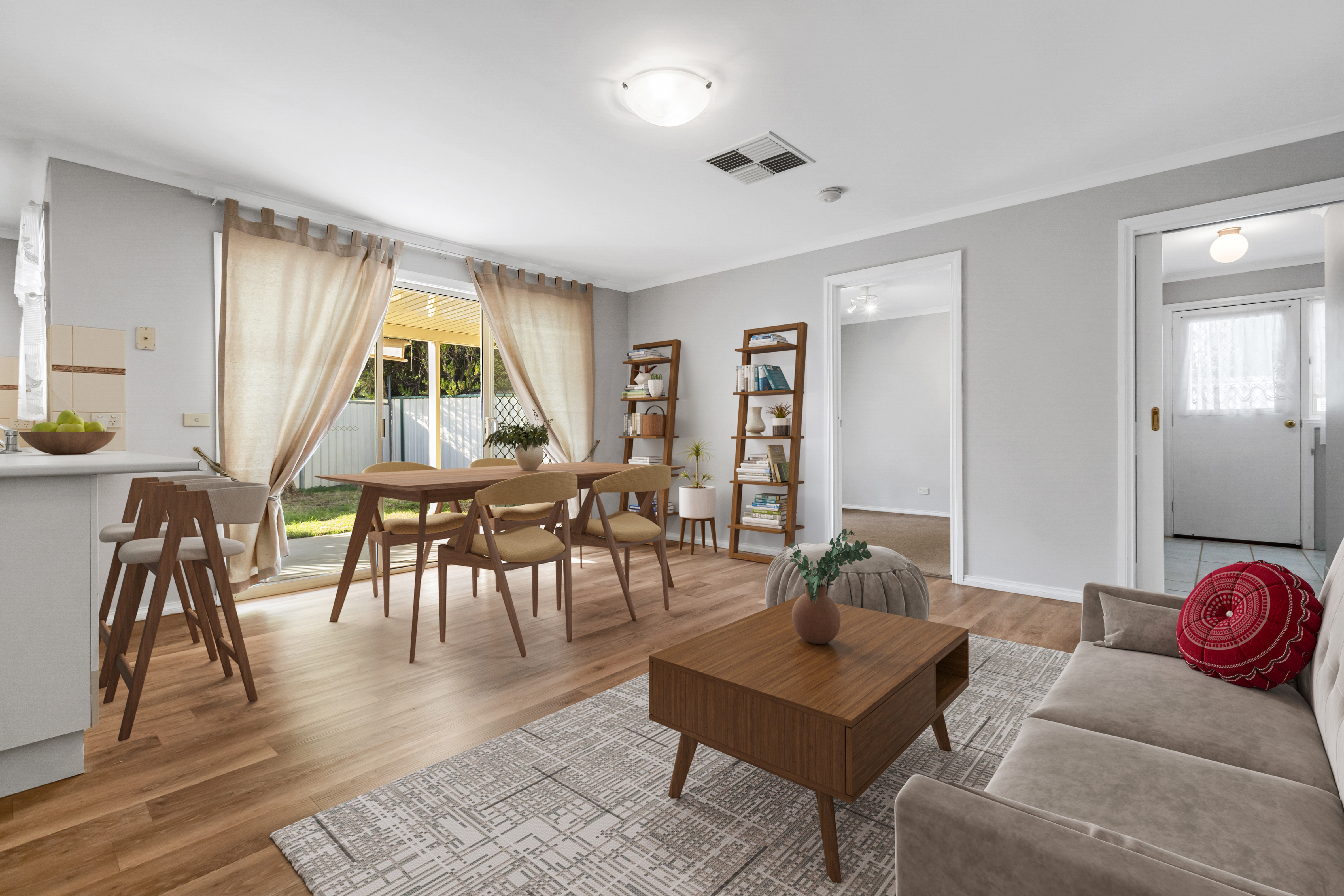 3-bedroom house at 5A Wills Court, Mildura, VIC 3500, Mildura, Victoria