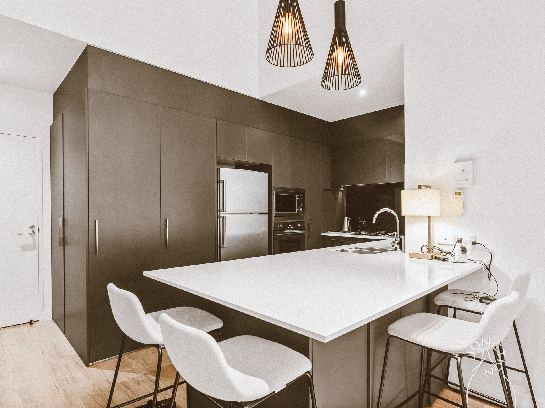 FISH LANE APARTMENTS 46 125 MELBOURNE STREET, SOUTH BRISBANE QLD 4101 - Image 9