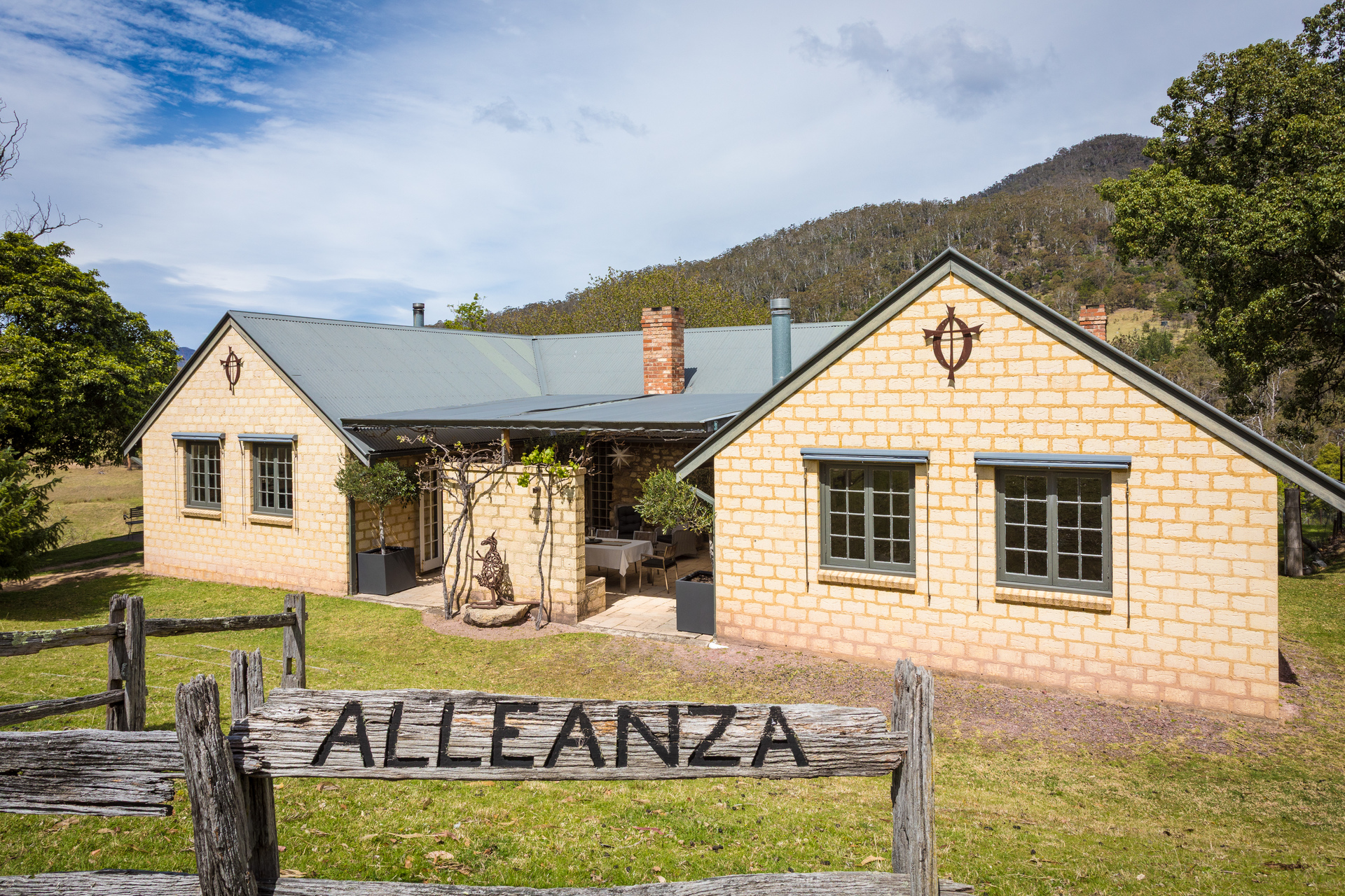 4-bedroom house at 1838 BIG JACK MOUNTAIN ROAD, Rocky Hall NSW 2550, Bega Valley, New South Wales