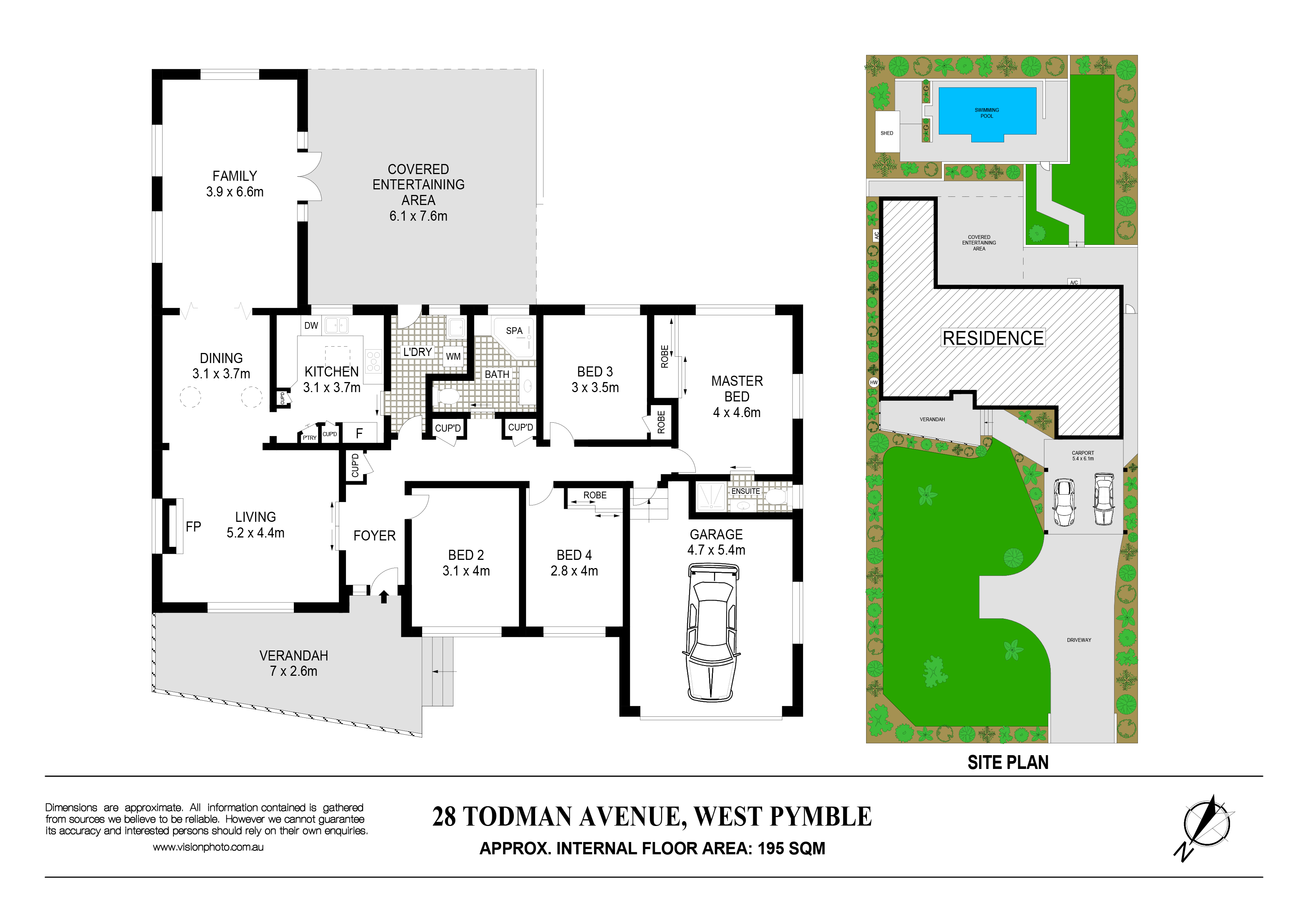 28 TODMAN AVENUE, West Pymble NSW 2073 - Image 10