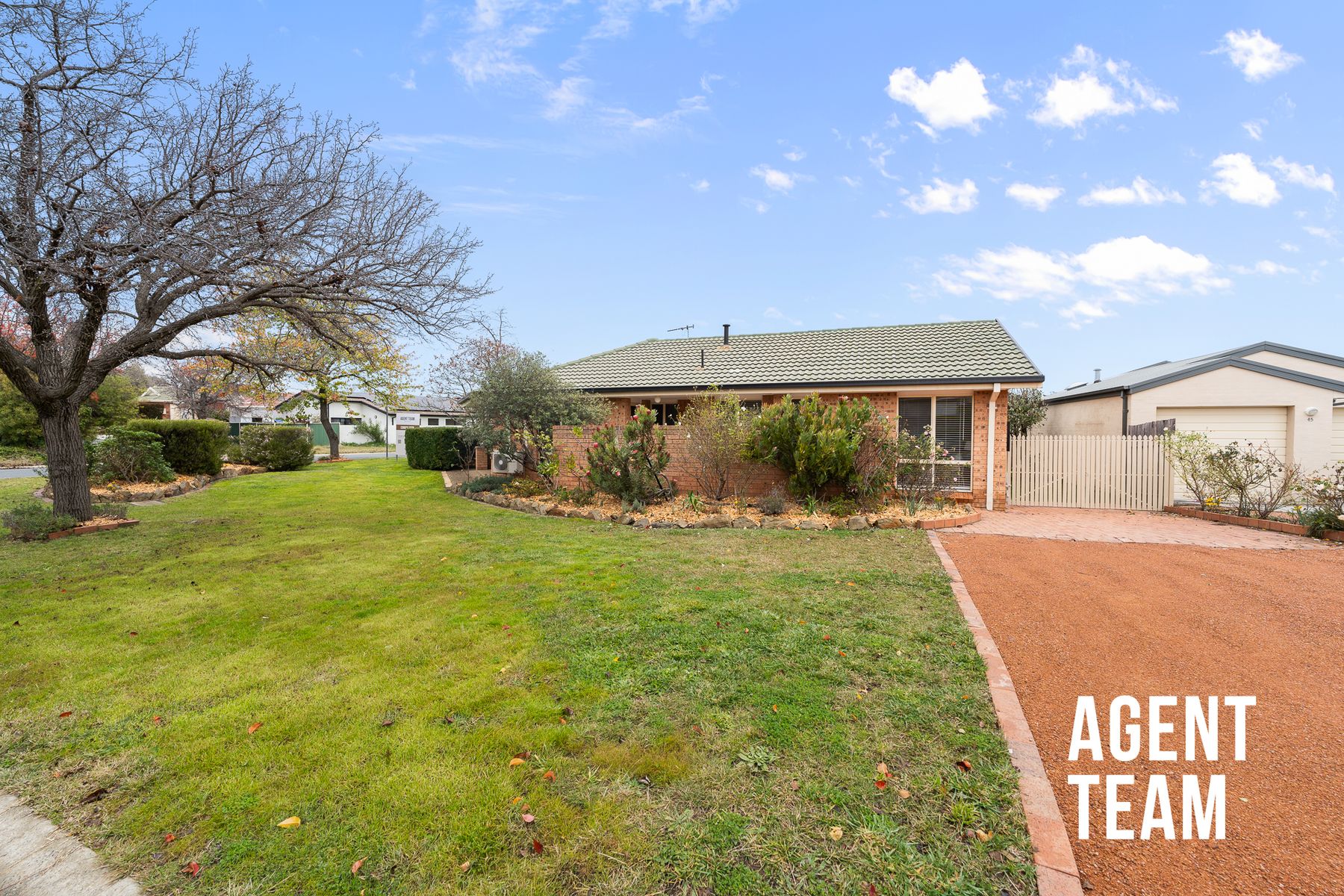 3-bedroom house at 43 Magenta Square, Amaroo, ACT 2914, Unincorporated Act, Australian Capital Territory