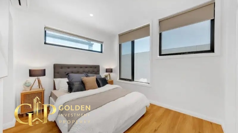 3-bedroom unit at 44 George Street, Maidstone, VIC 3012, Maribyrnong, Victoria